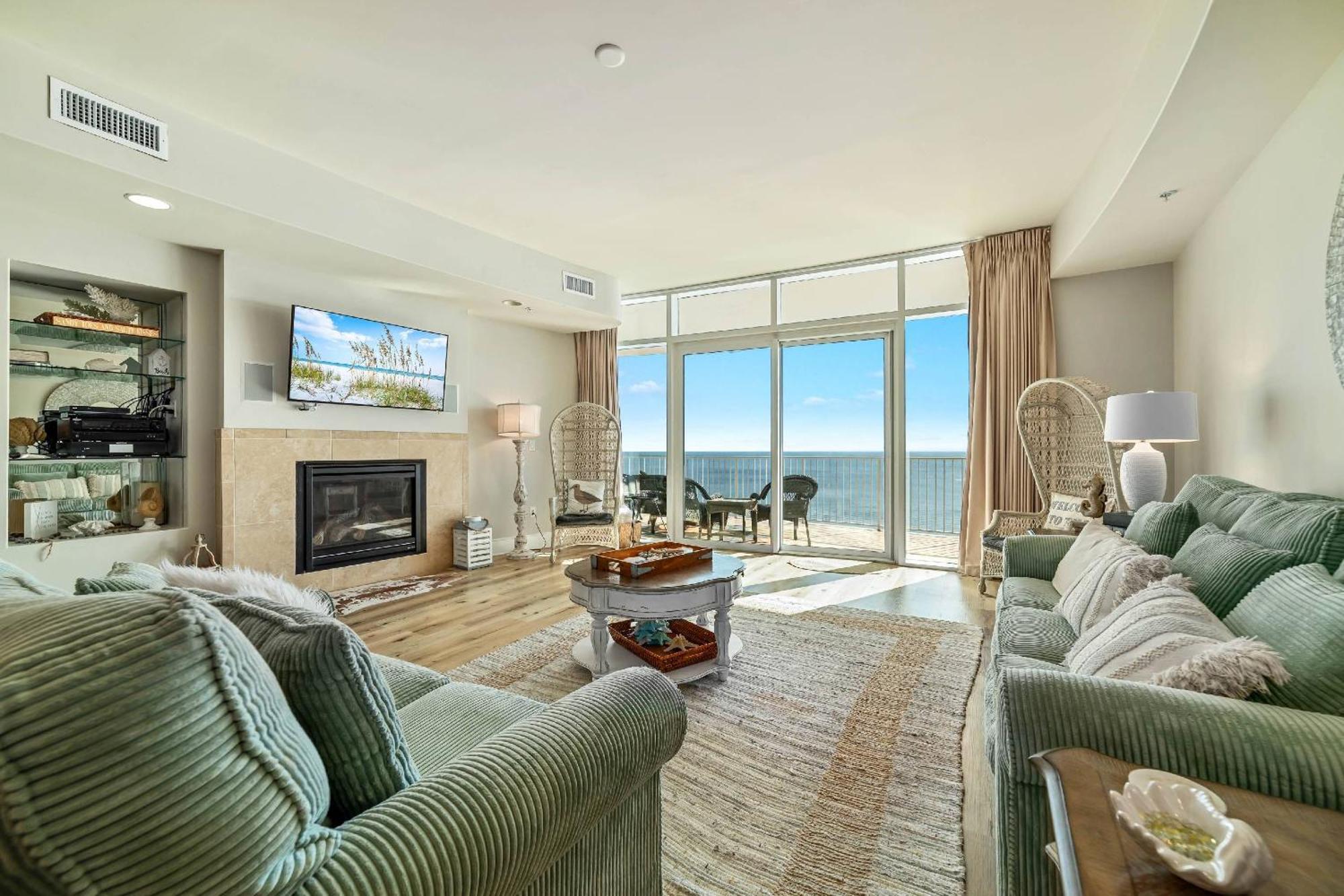Holiday home Turquoise Place C1308