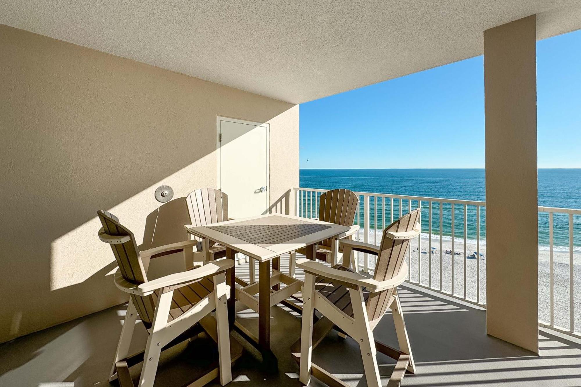 Bluewater 1204 Holiday home