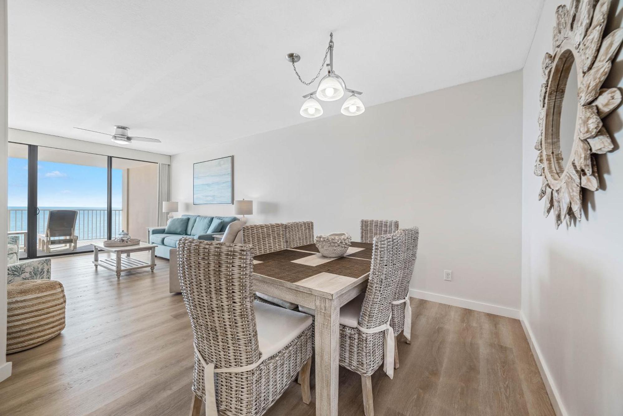 Holiday home Bluewater 1204
