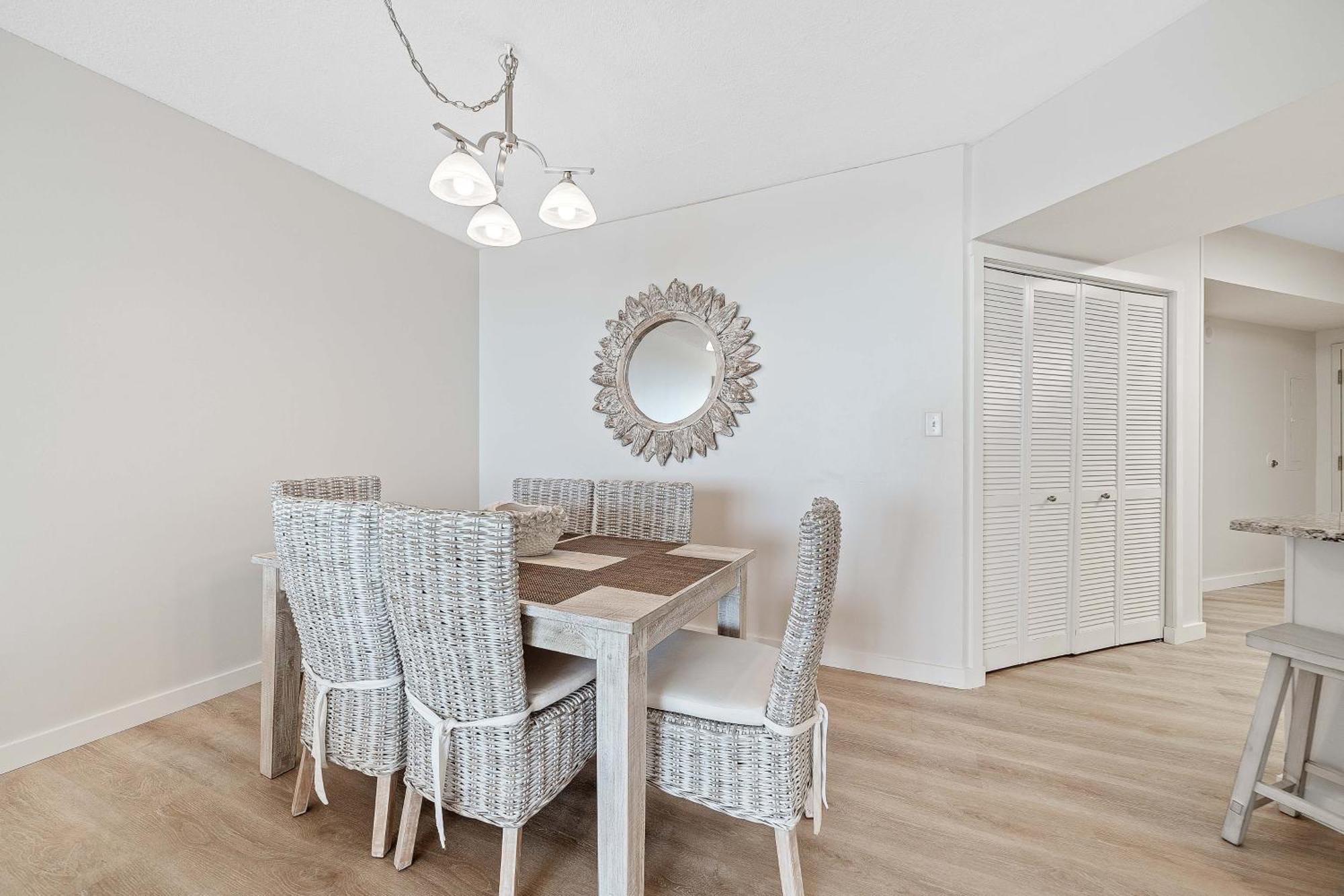 Bluewater 1204 Holiday home *