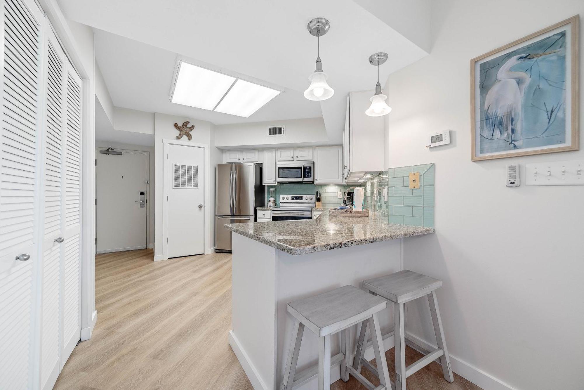 Holiday home Bluewater 1204 Orange Beach
