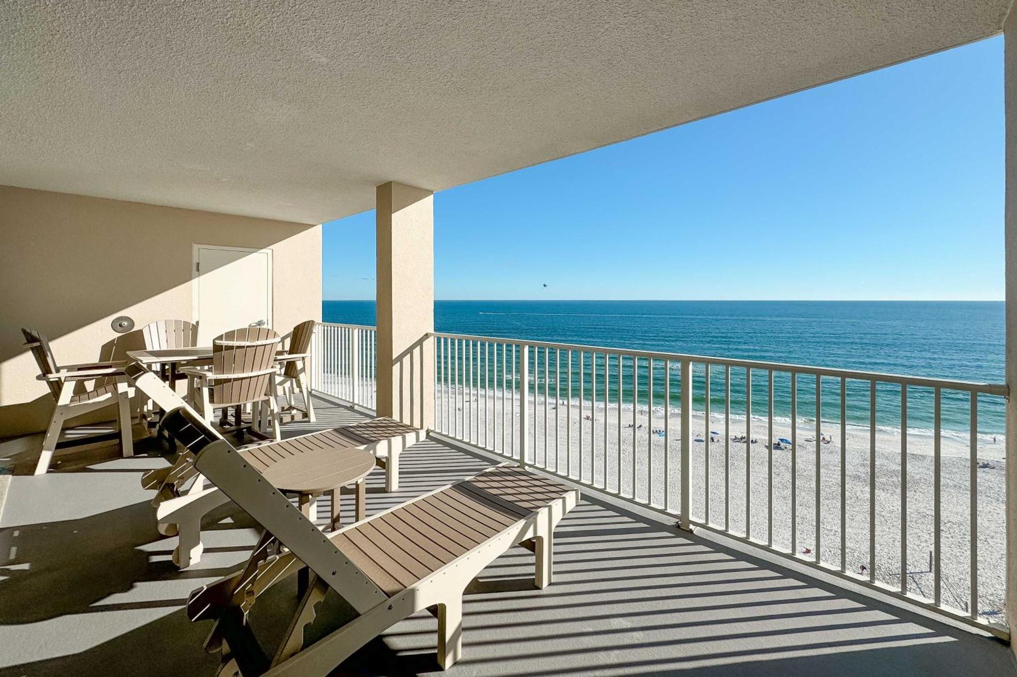 Holiday home Bluewater 1204