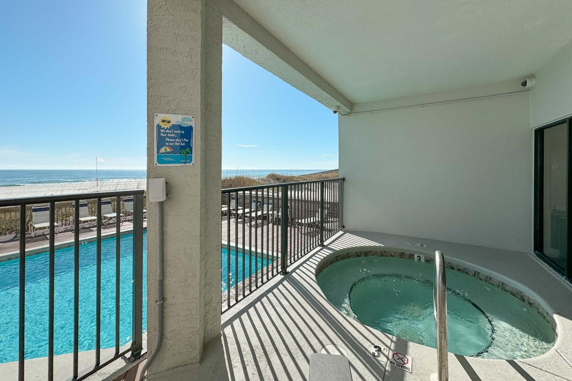 Broadmoor 504 Orange Beach