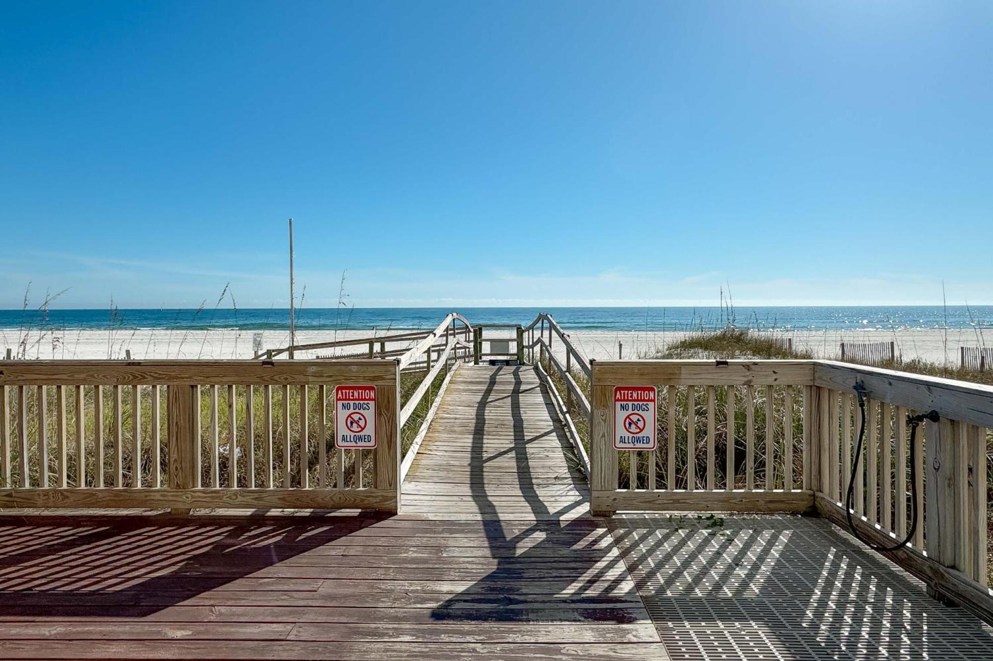 Broadmoor 504 Holiday home Orange Beach