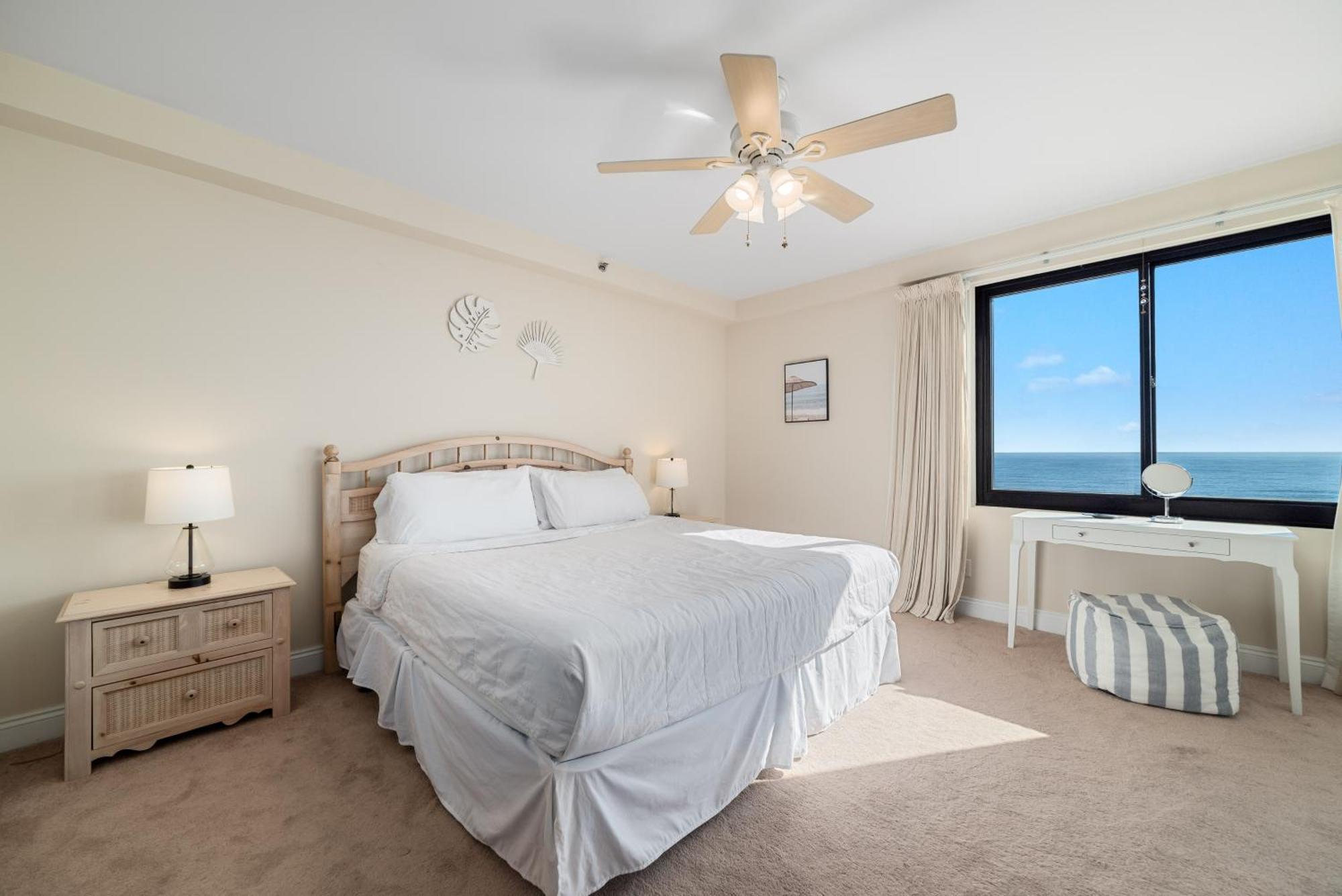 Broadmoor 504 Holiday home