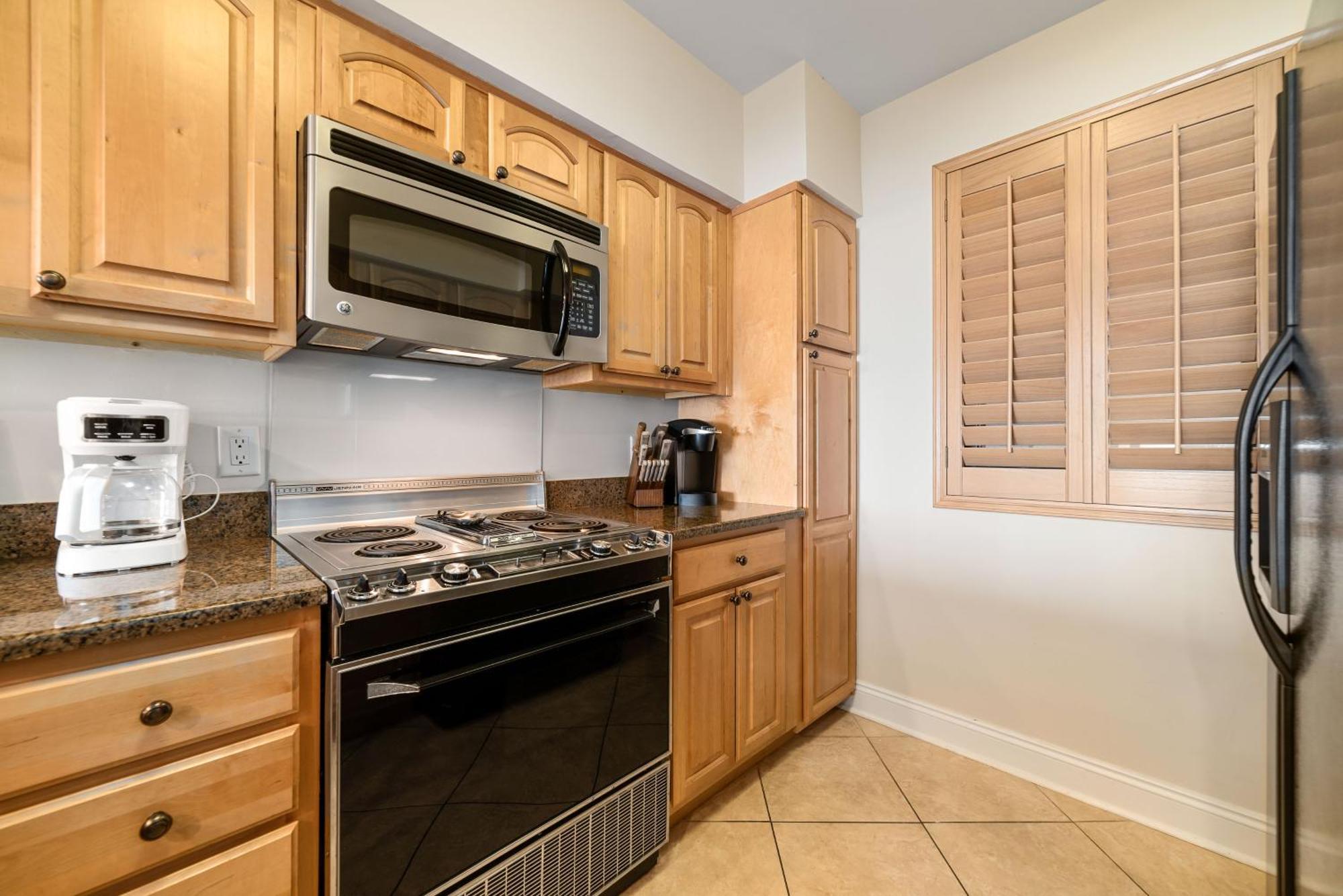 Broadmoor 504 Holiday home *