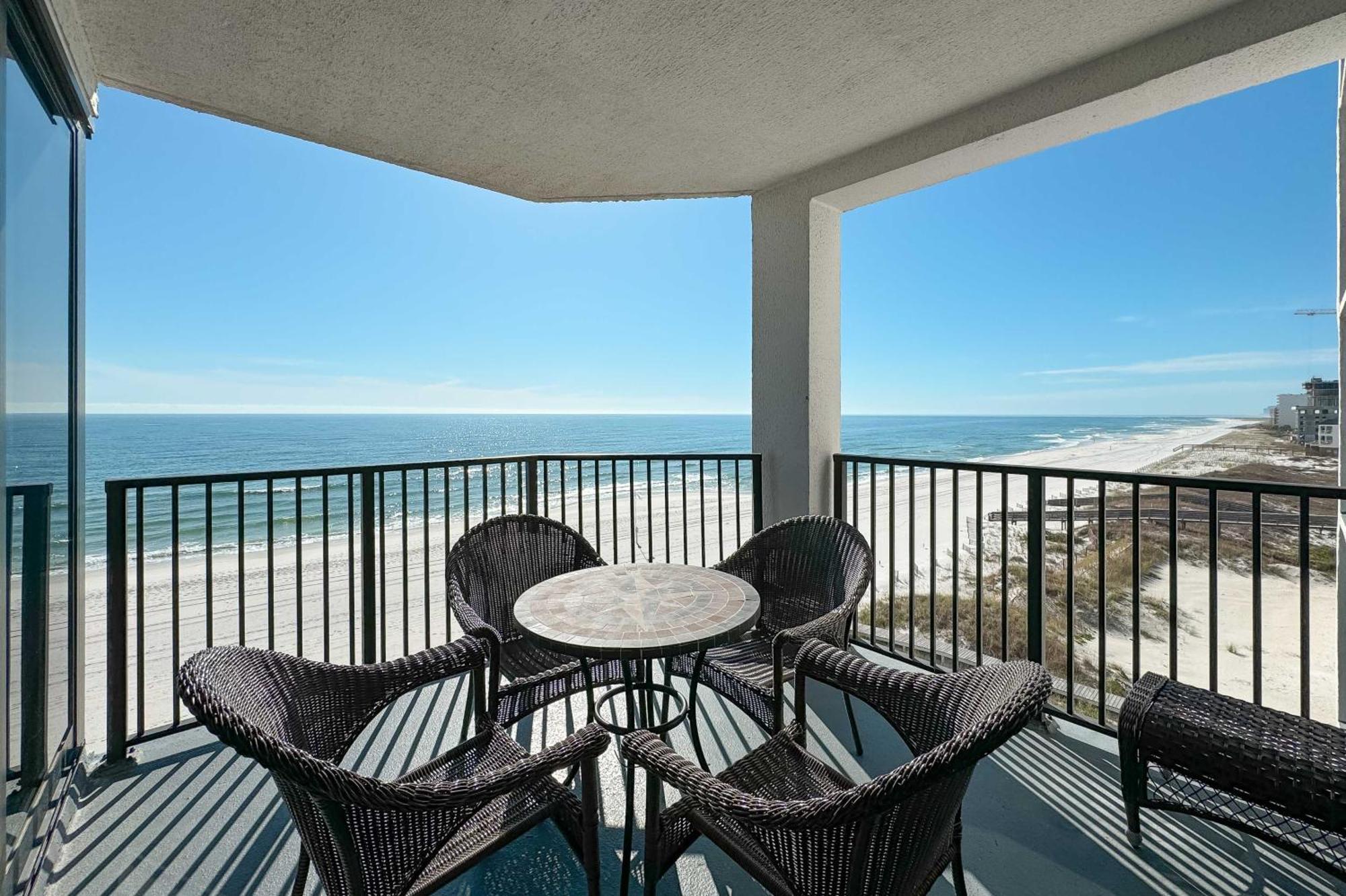 Broadmoor 504 Holiday home Orange Beach