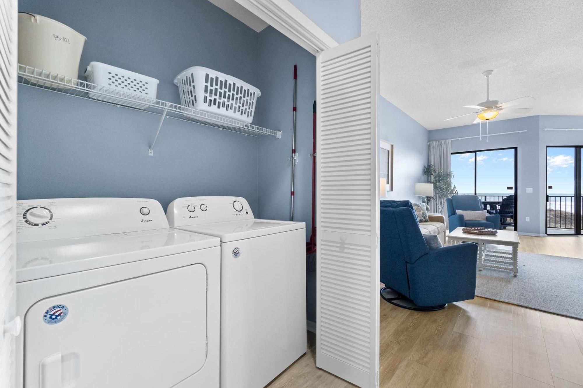 Holiday home Phoenix 5 102