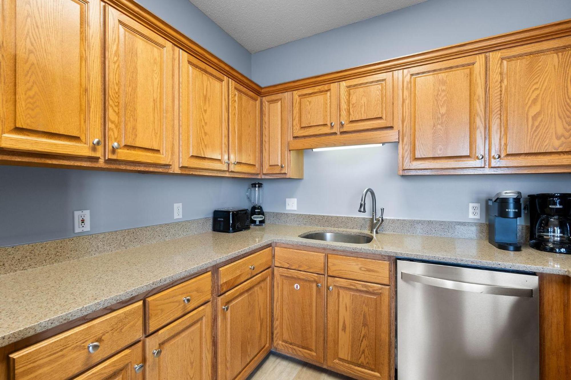Holiday home Phoenix 5 102