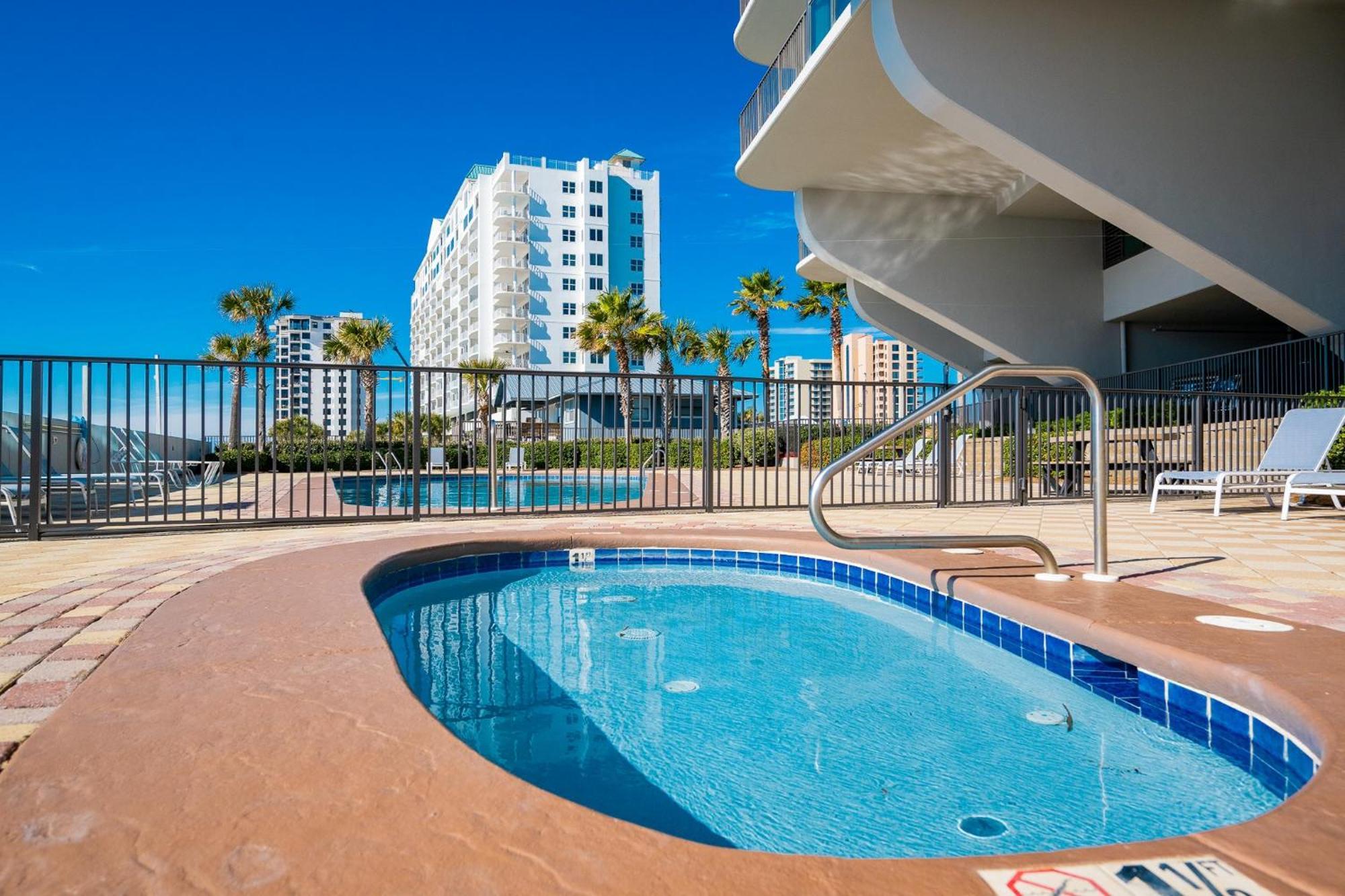 Phoenix Ix 1105 Apartment Orange Beach