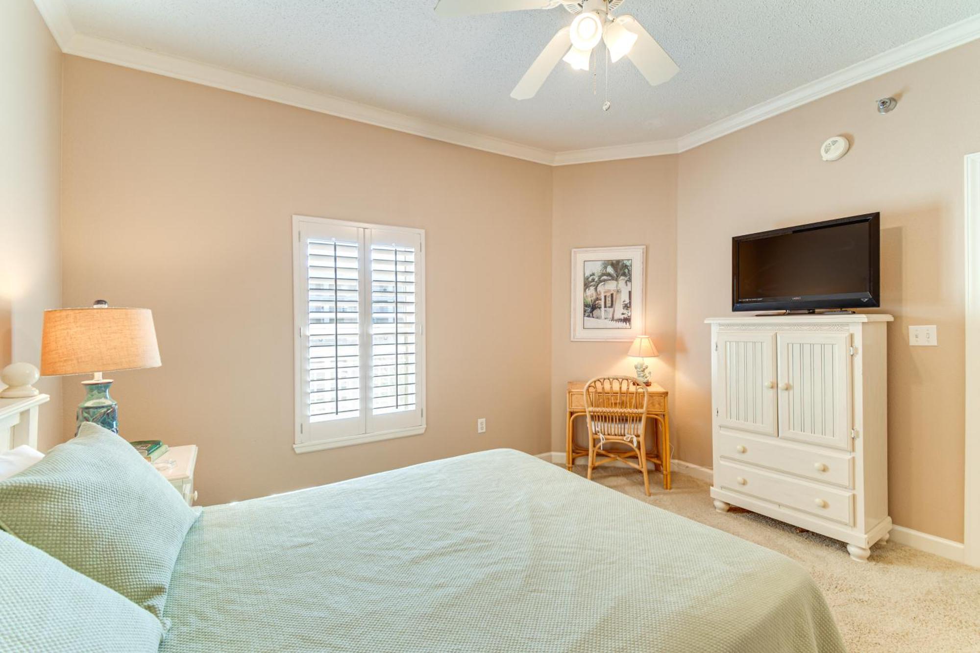 Waterfront Orange With Bayside Balcony! Apartment Orange Beach