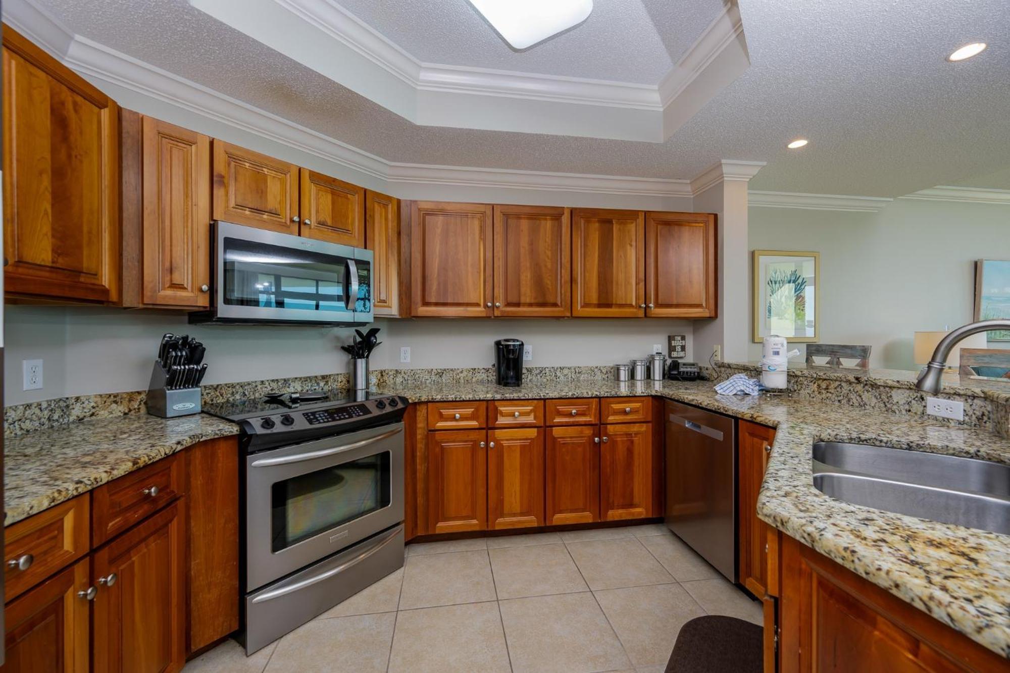 Apartment Phoenix West 1002 *