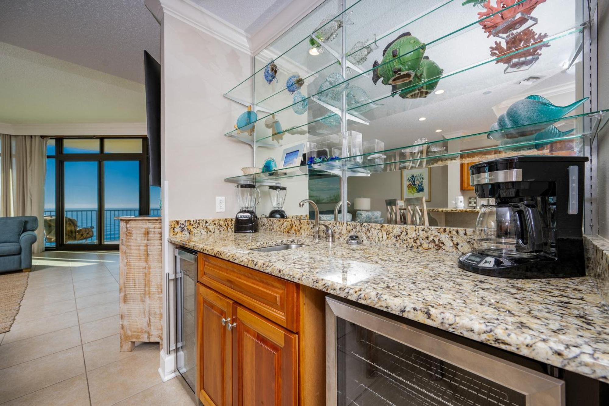 Apartment Phoenix West 1002