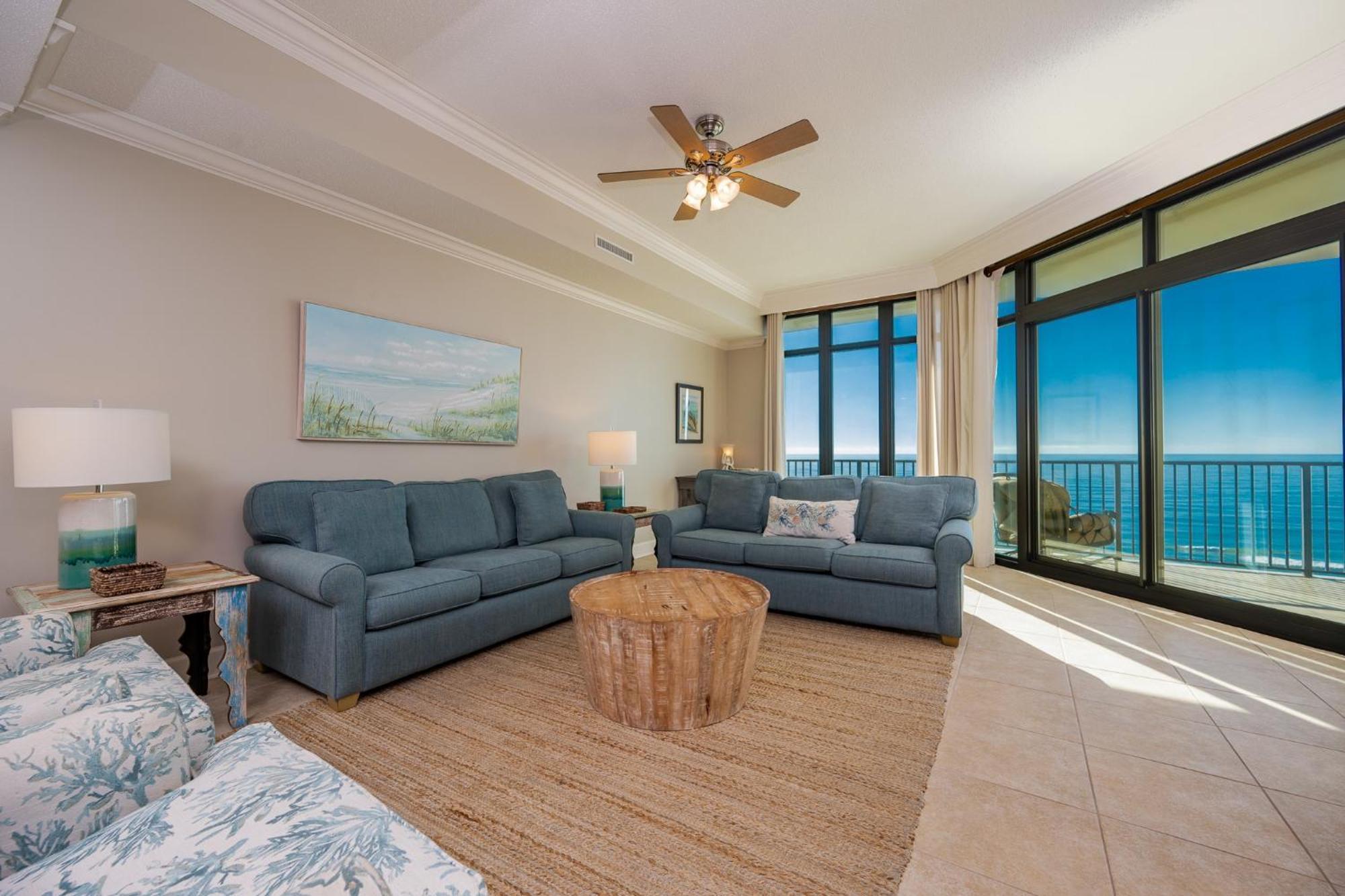 Apartment Phoenix West 1002 Orange Beach