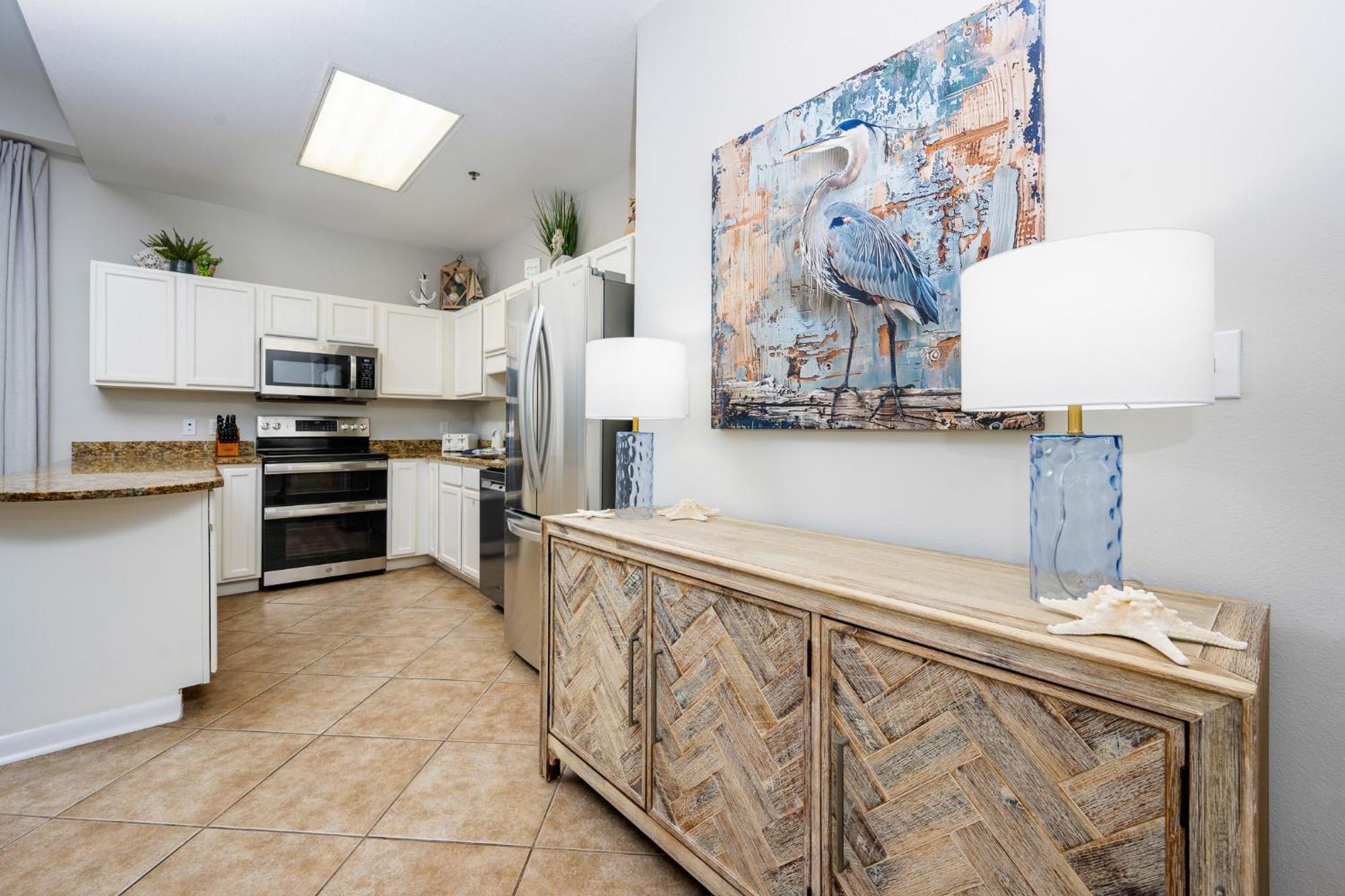 Apartment Phoenix V 001 Orange Beach