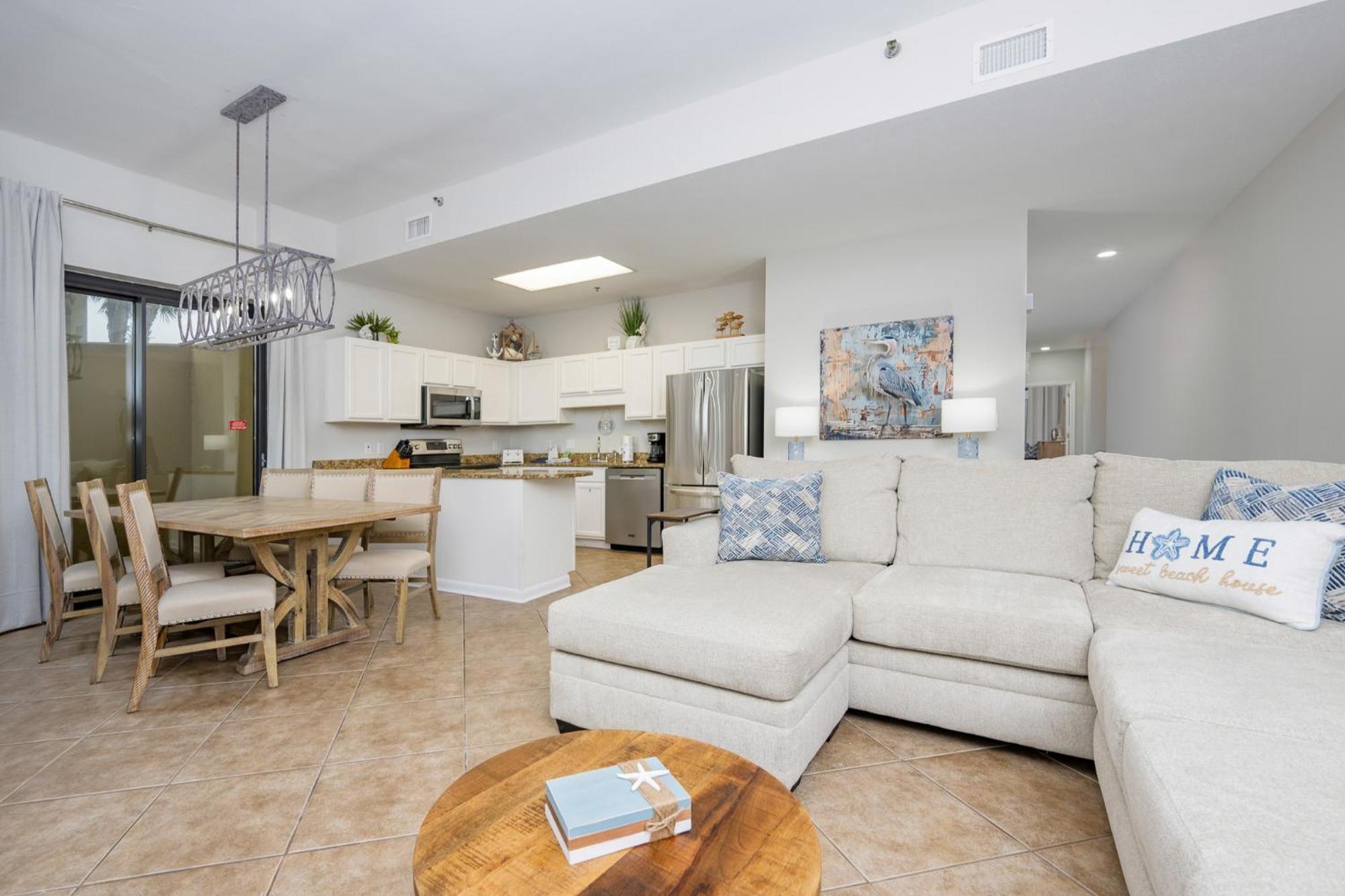 Phoenix V 001 Apartment *