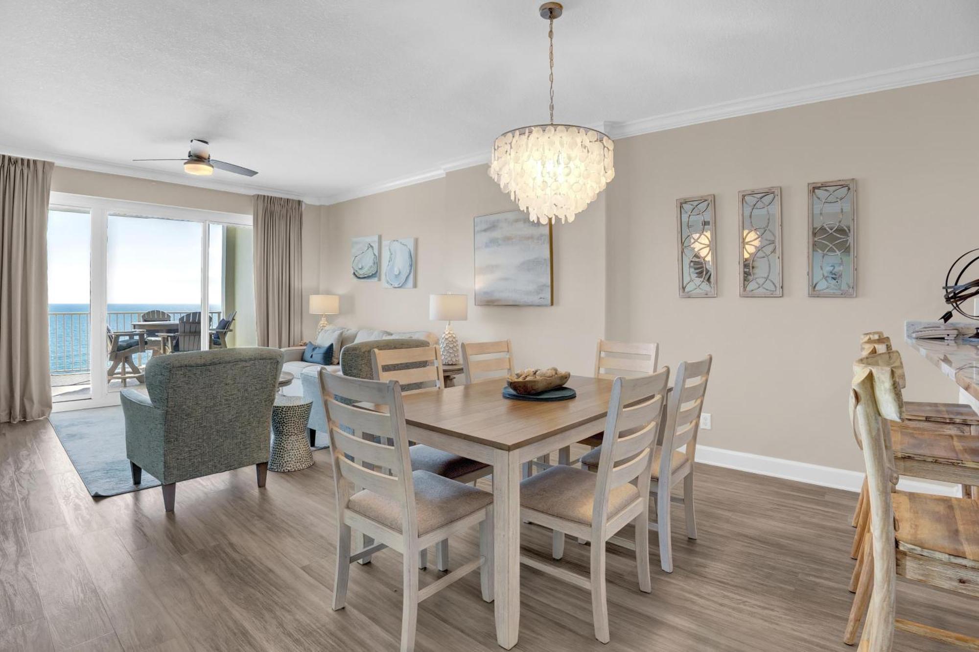 Regency Isle 904 Holiday home