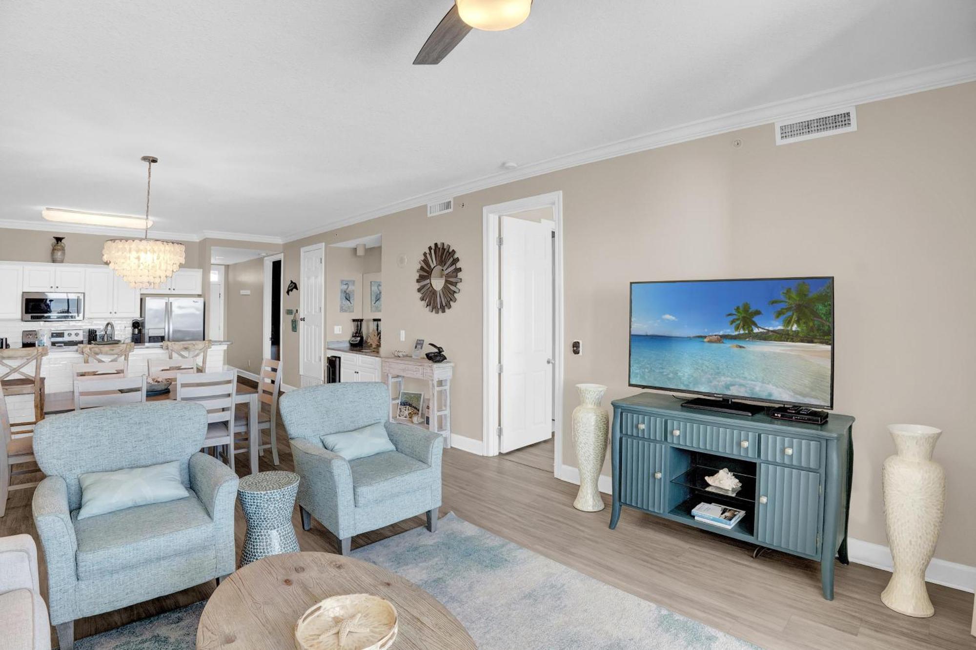 Regency Isle 904 Holiday home *