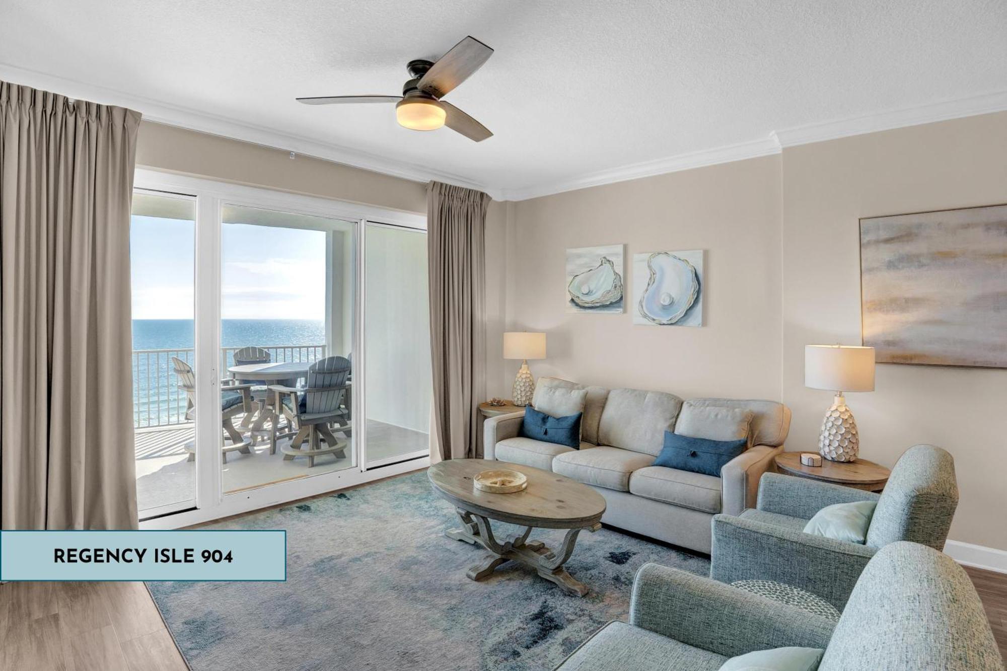Holiday home Regency Isle 904 Orange Beach