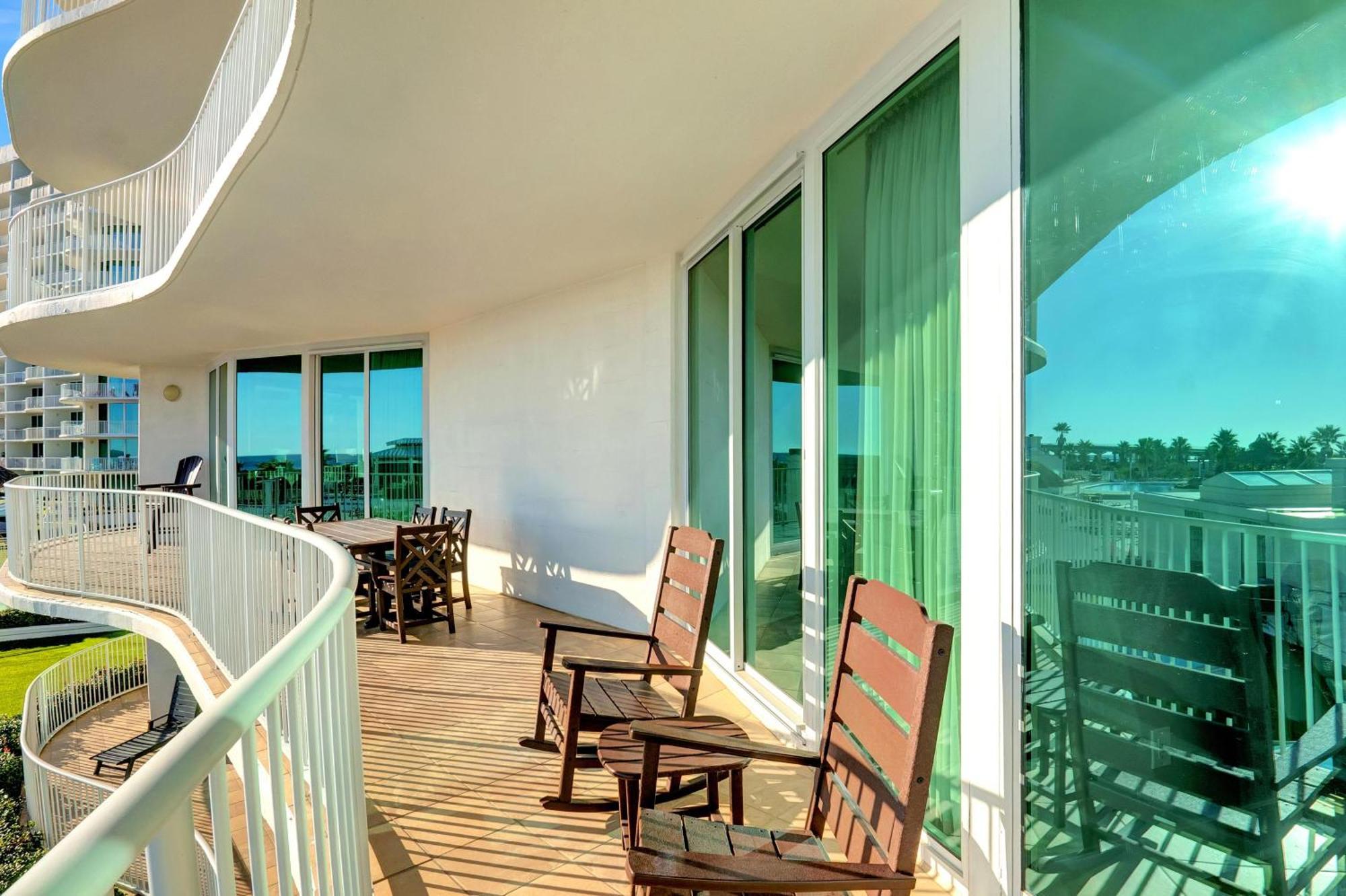 Holiday home Caribe 315d