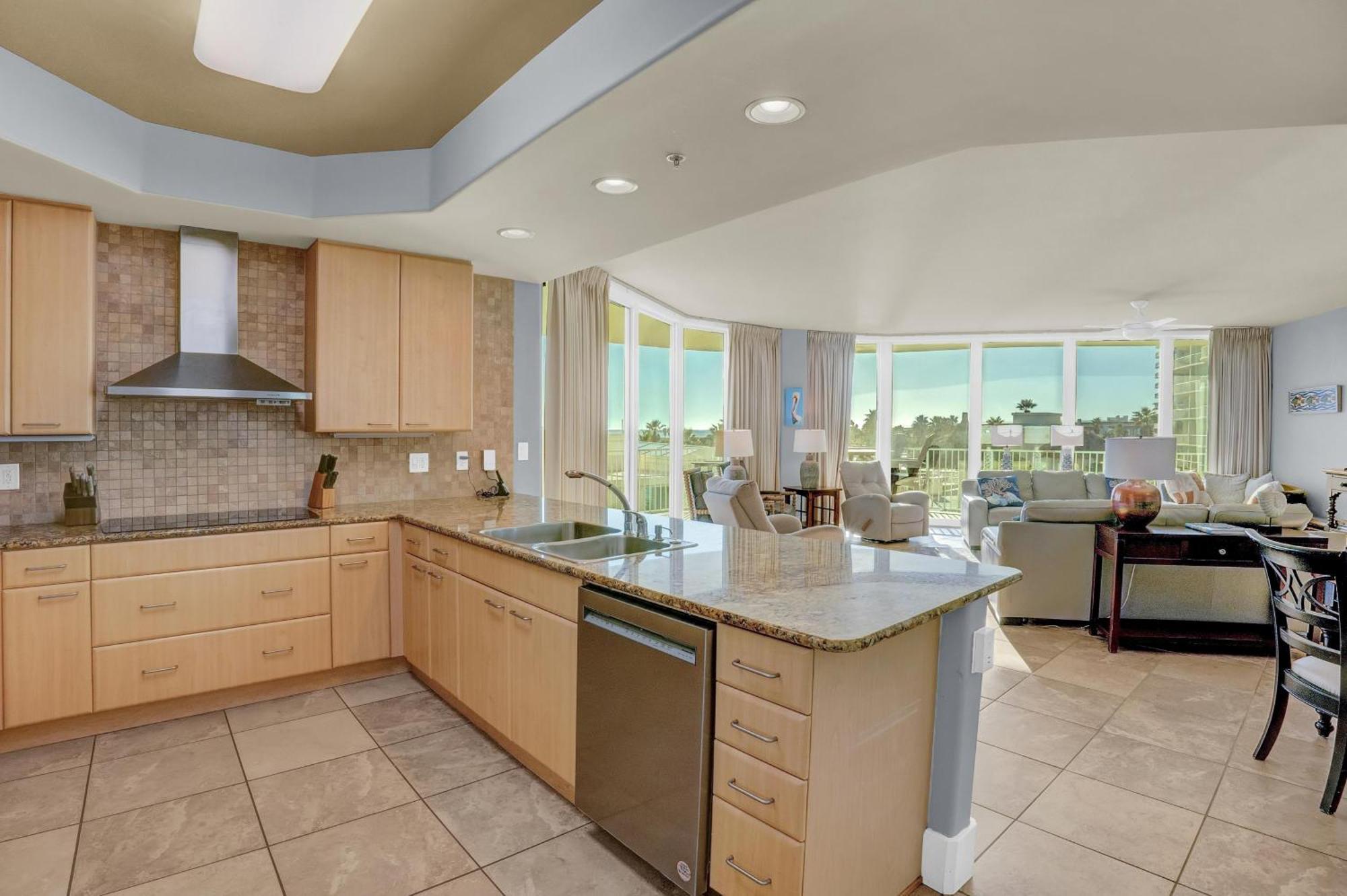 Caribe 315d Holiday home *