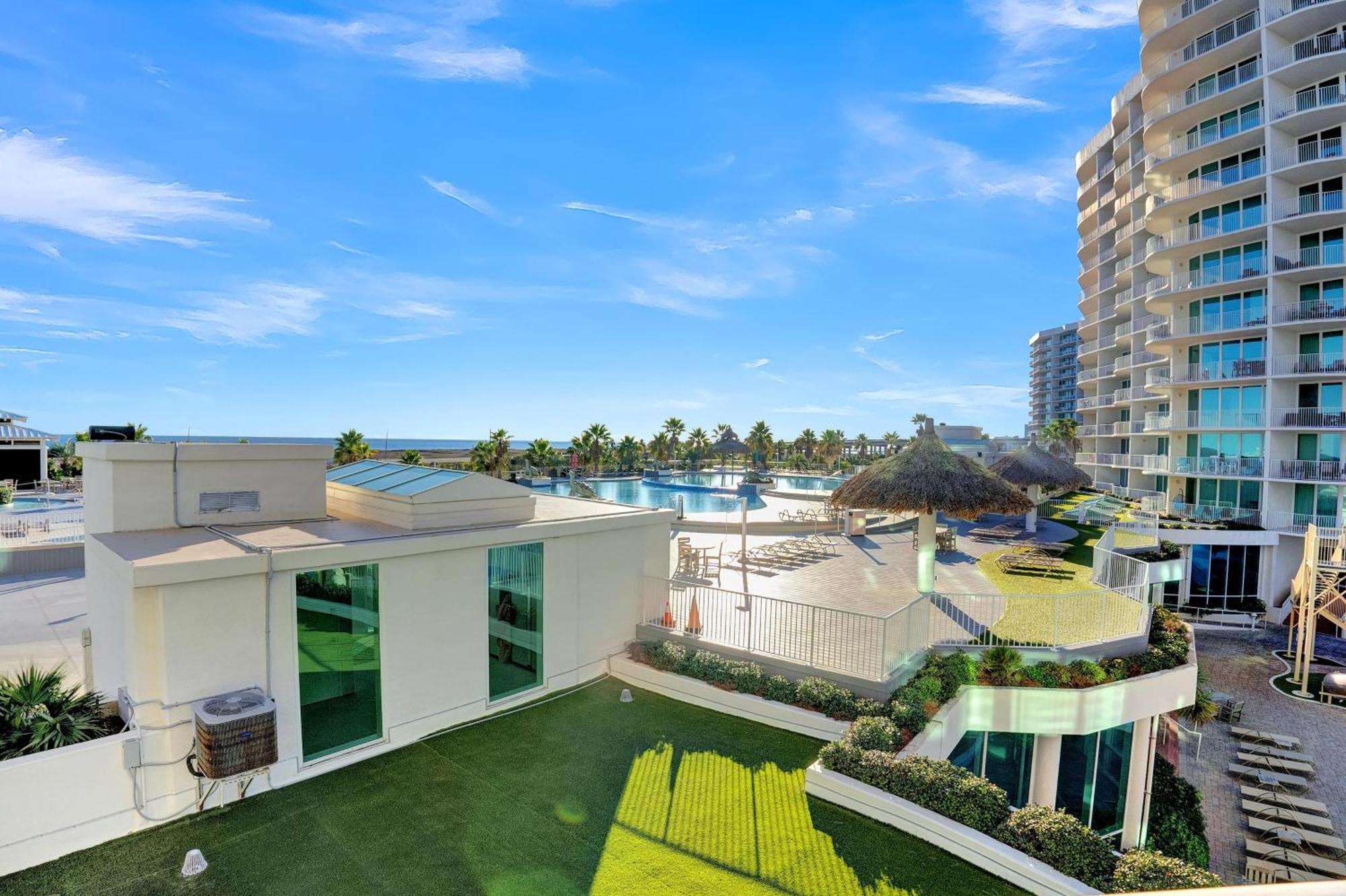 Caribe 315d Holiday home Orange Beach