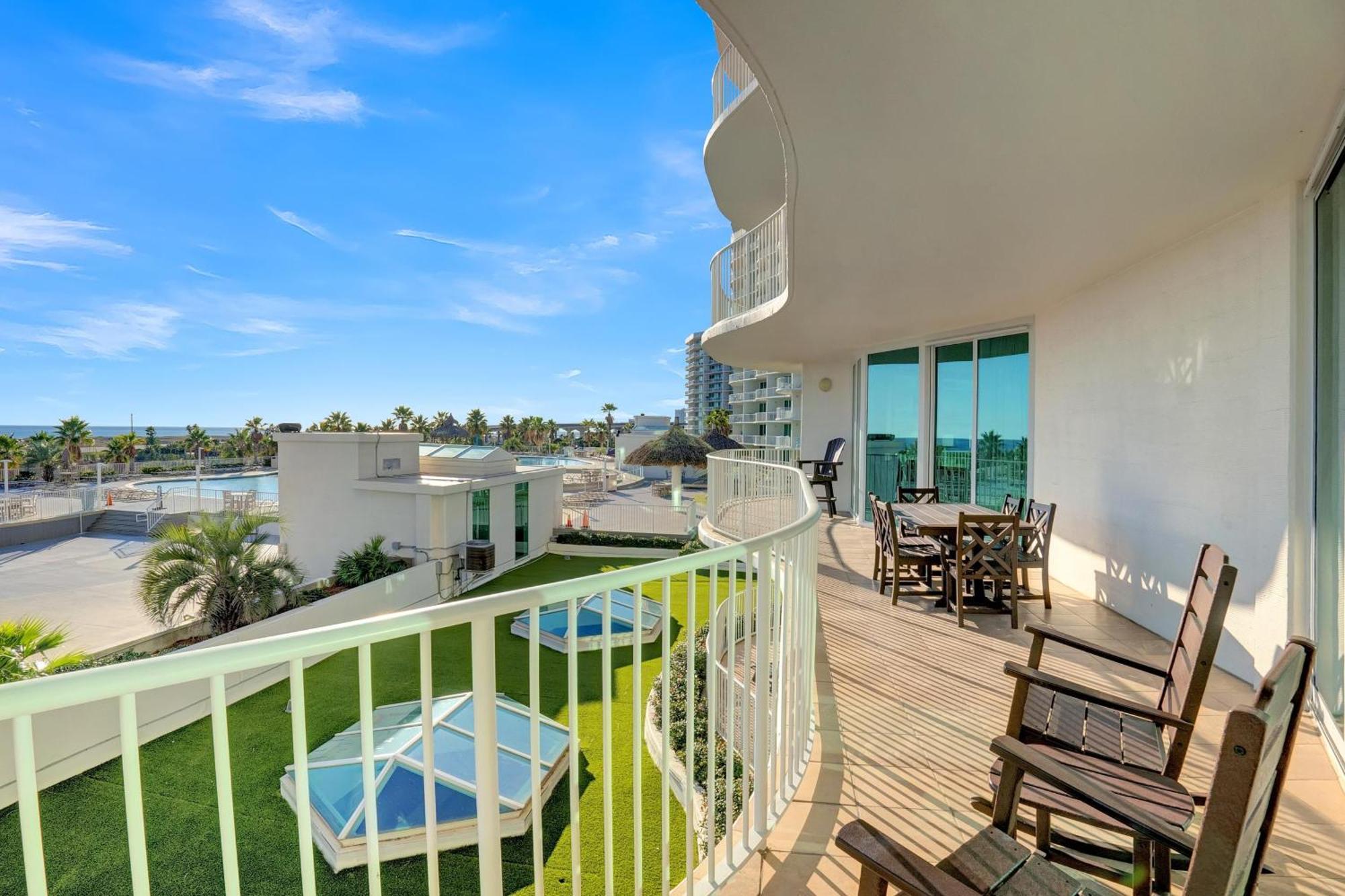 Holiday home Caribe 315d Orange Beach