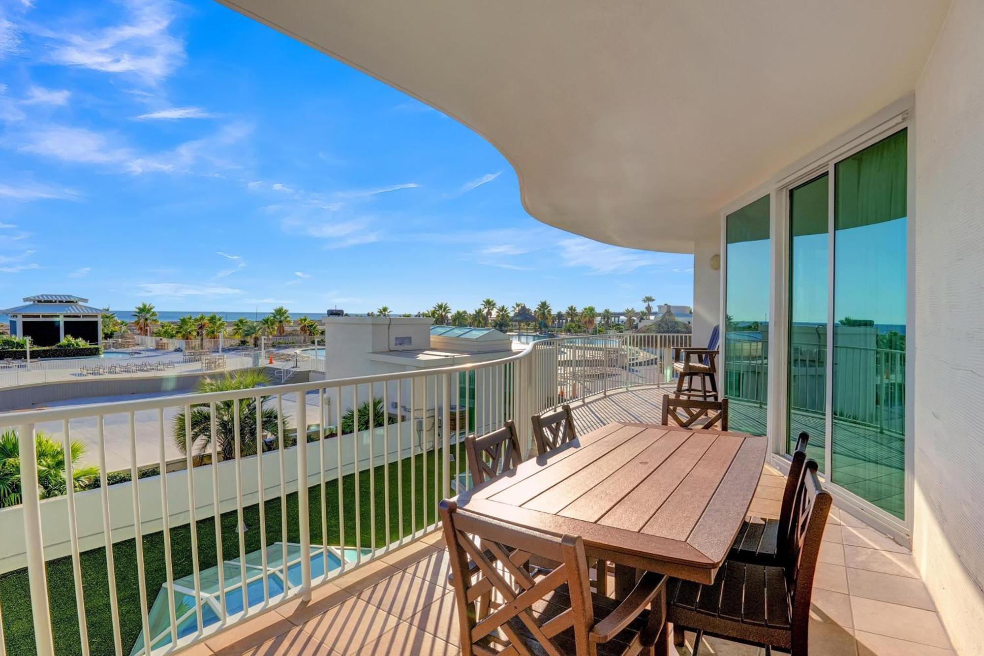 Holiday home Caribe 315d