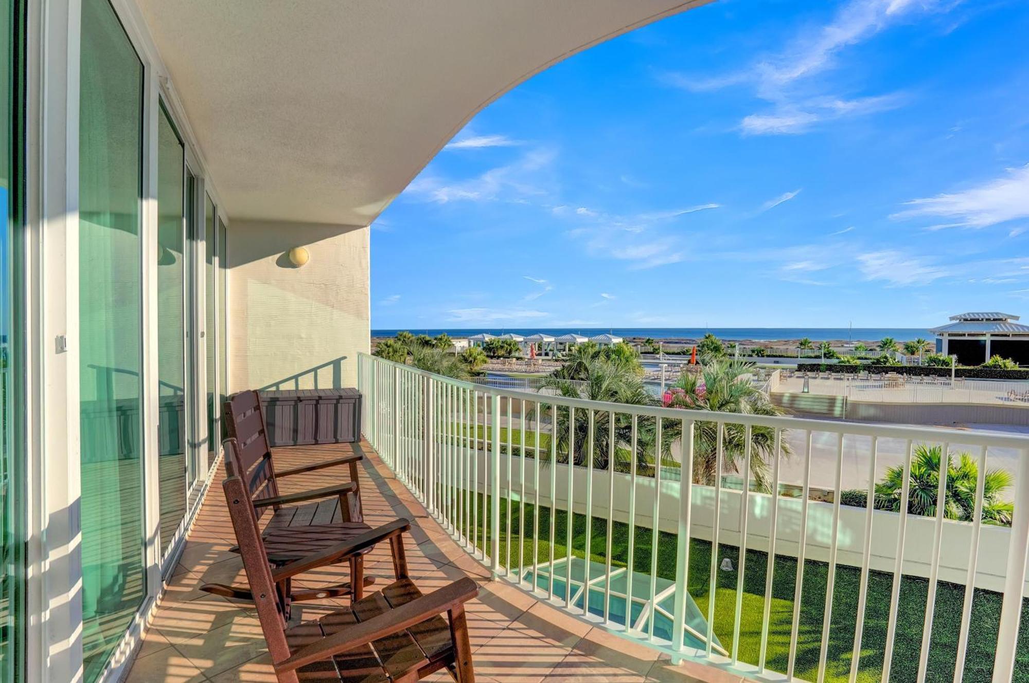 Holiday home Caribe 315d *