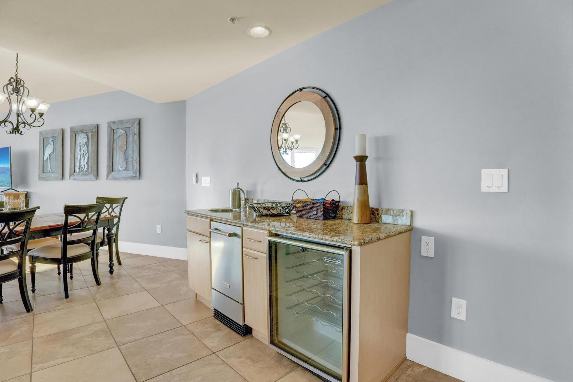 Holiday home Caribe 315d Orange Beach