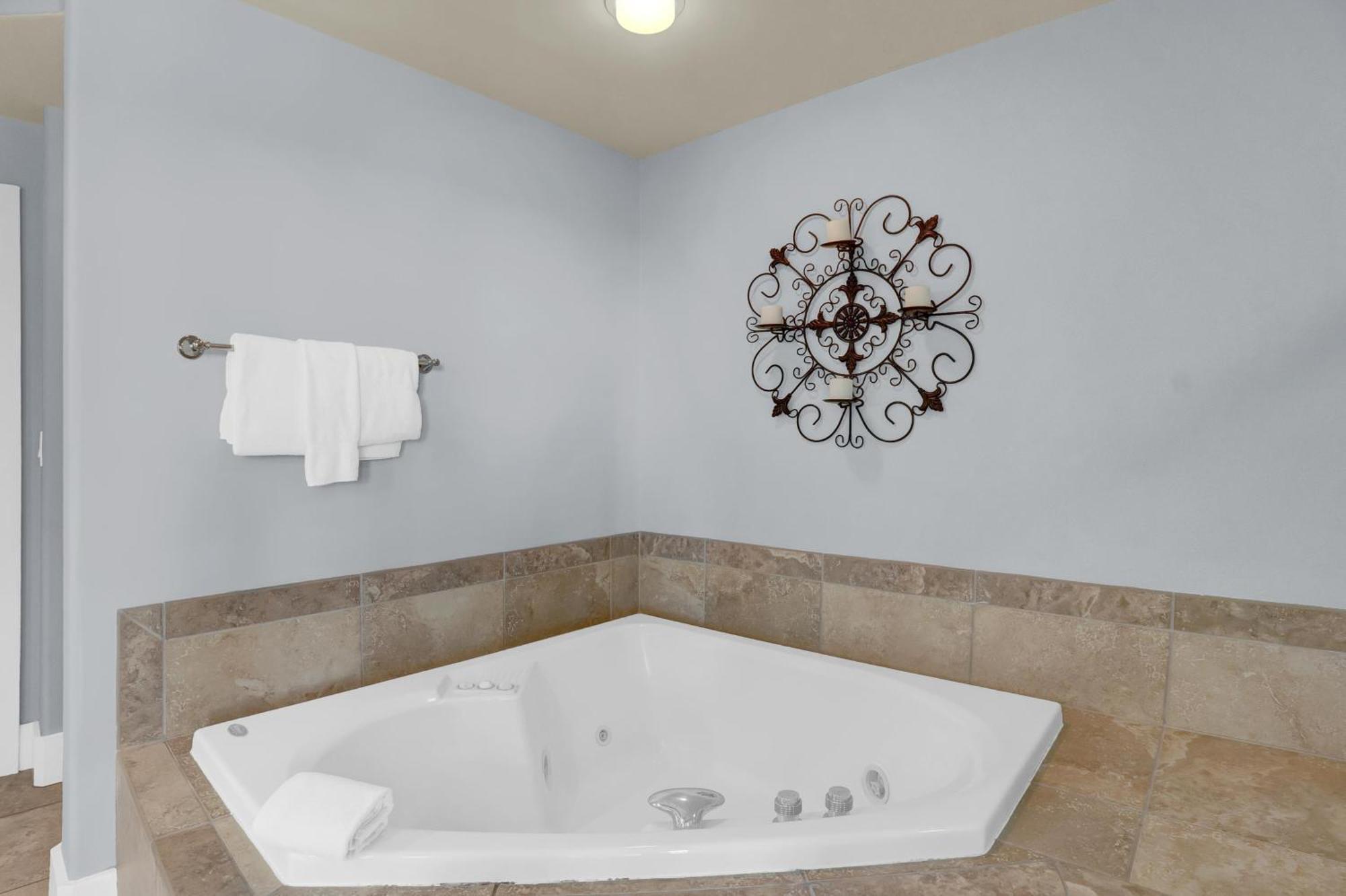 Holiday home Caribe 315d