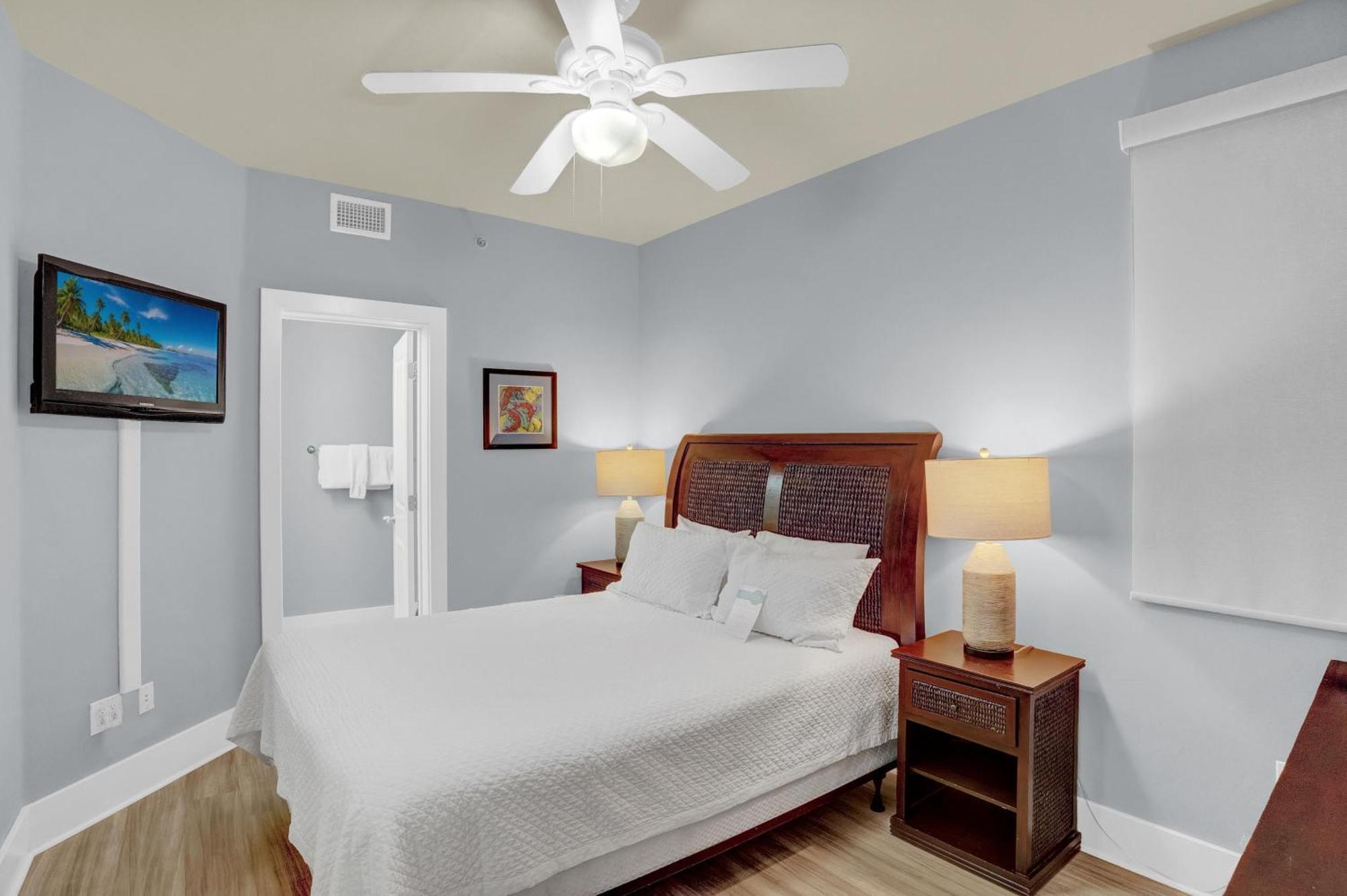 Caribe 315d Holiday home Orange Beach