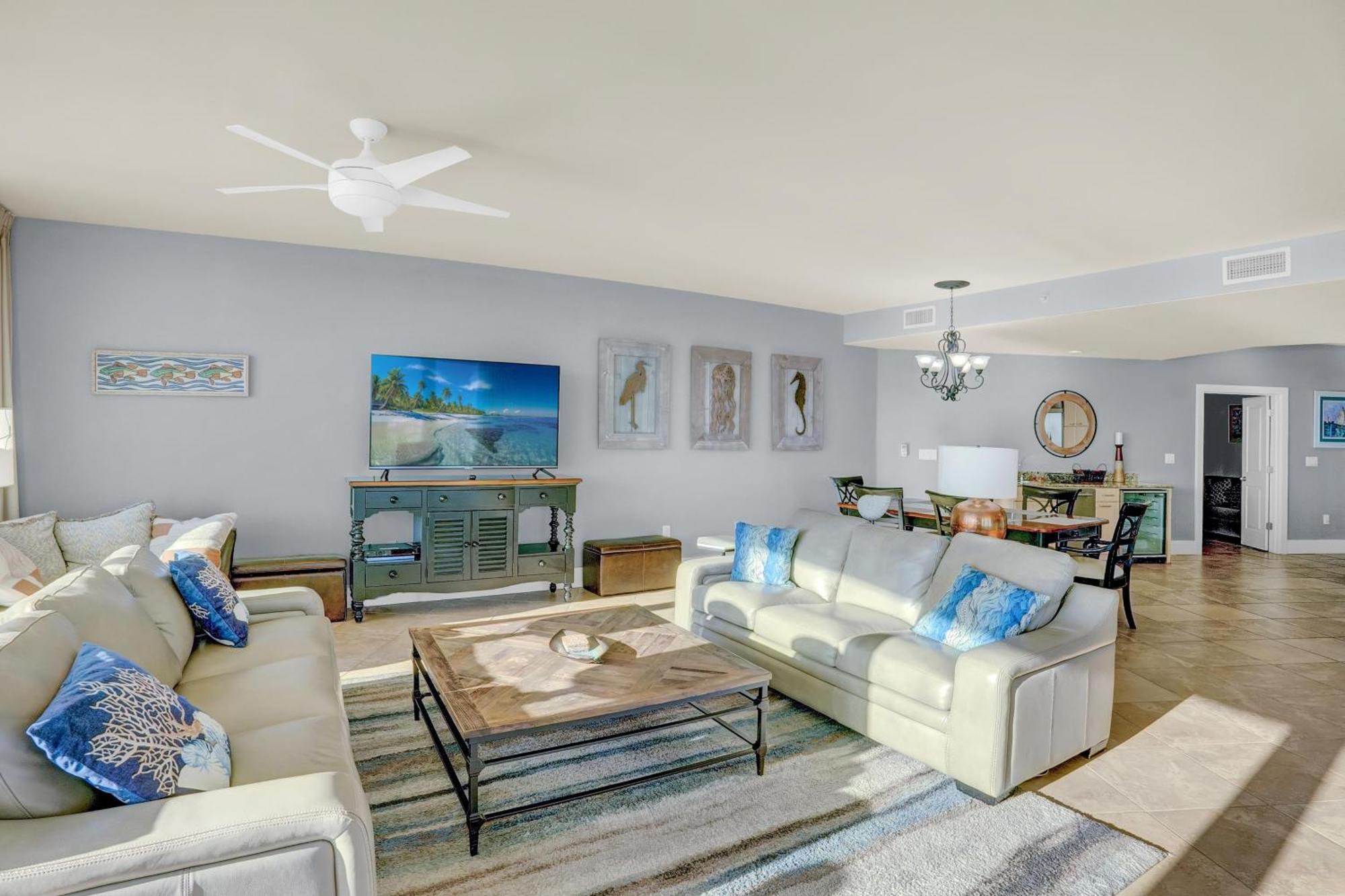 Holiday home Caribe 315d Orange Beach