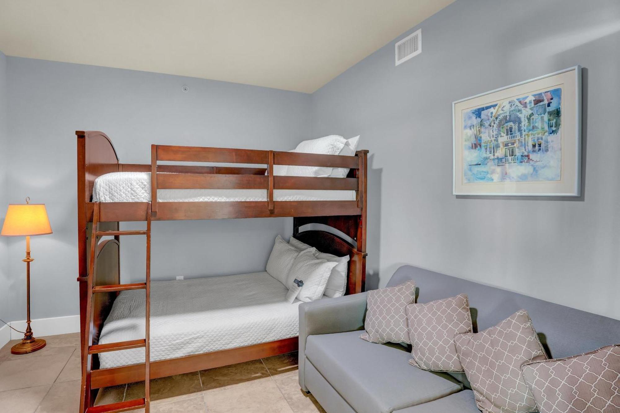 Caribe 315d Orange Beach