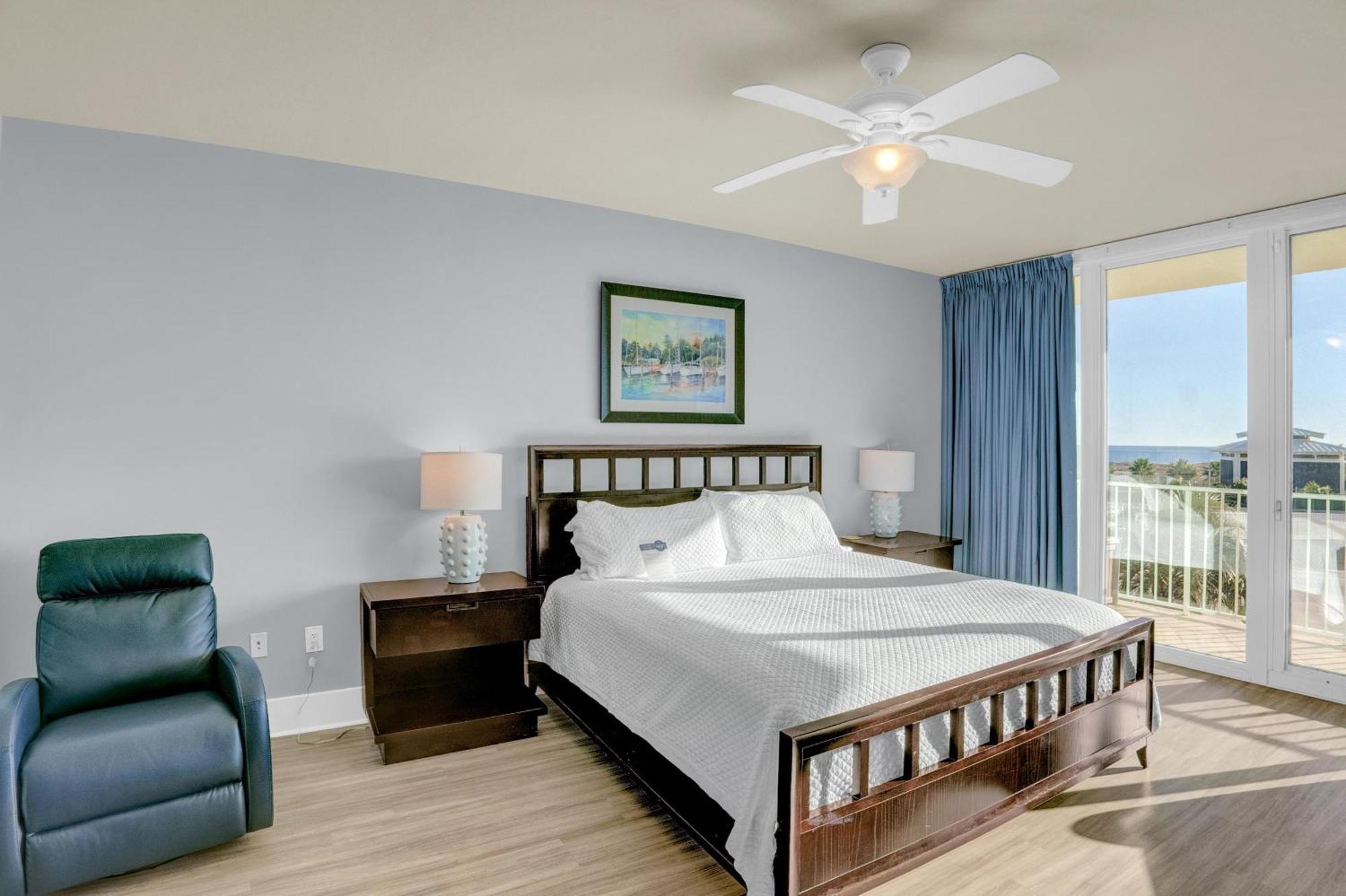 Caribe 315d Holiday home