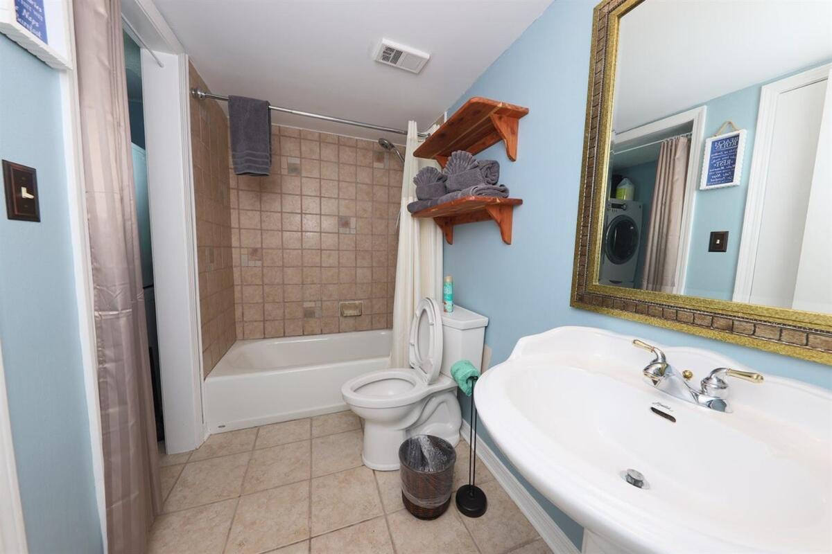 Seaside And Racquet Club 5814 - 3 Bedroom Beachfront Orange Beach