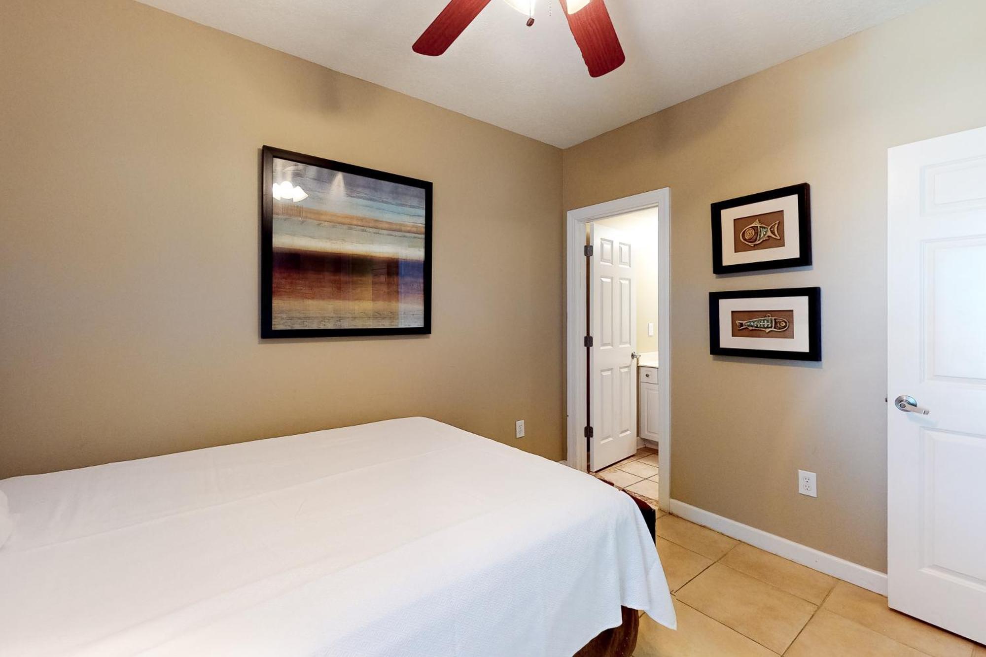 Admirals Quarters *