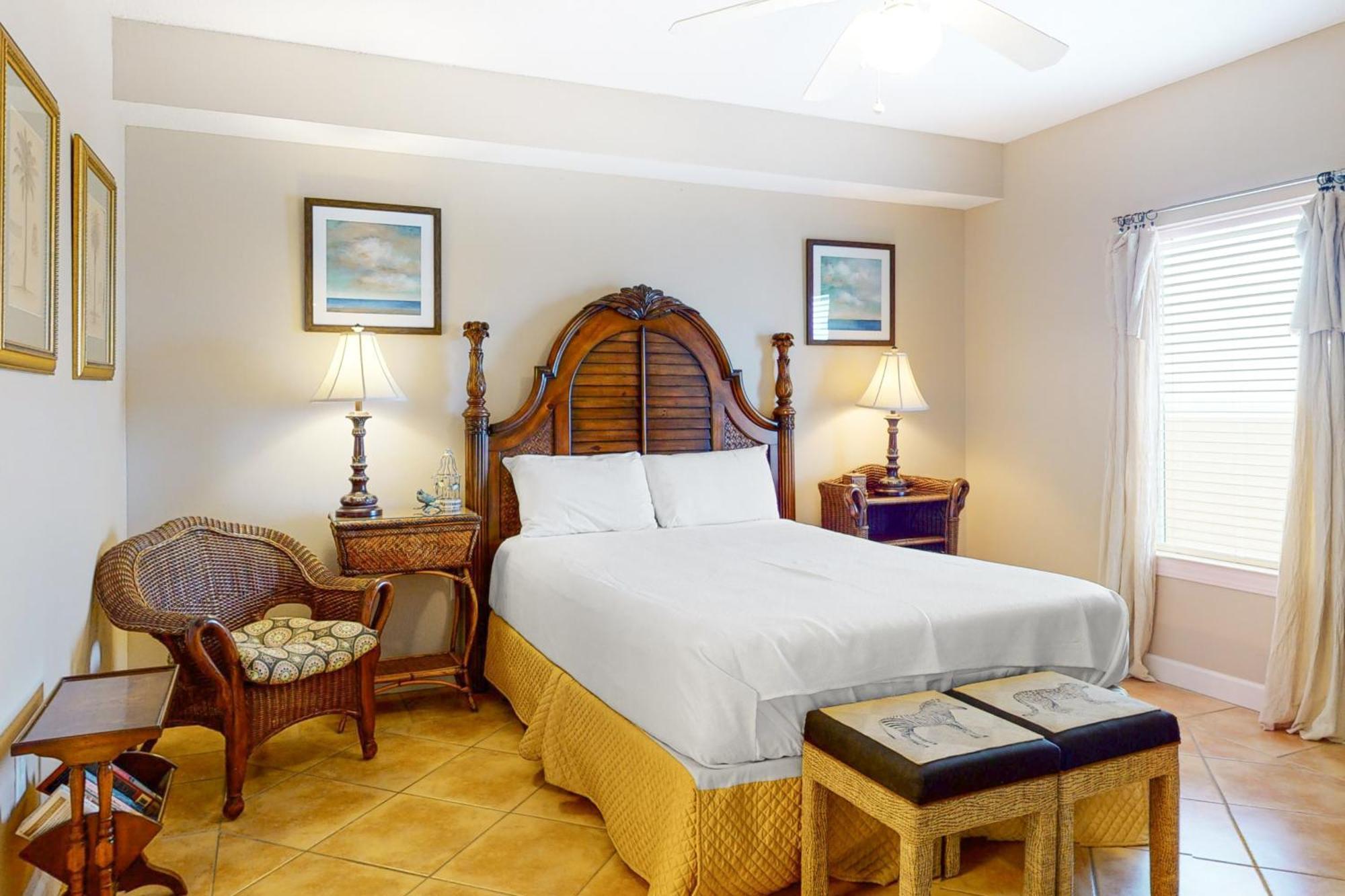 Admirals Quarters Holiday home *
