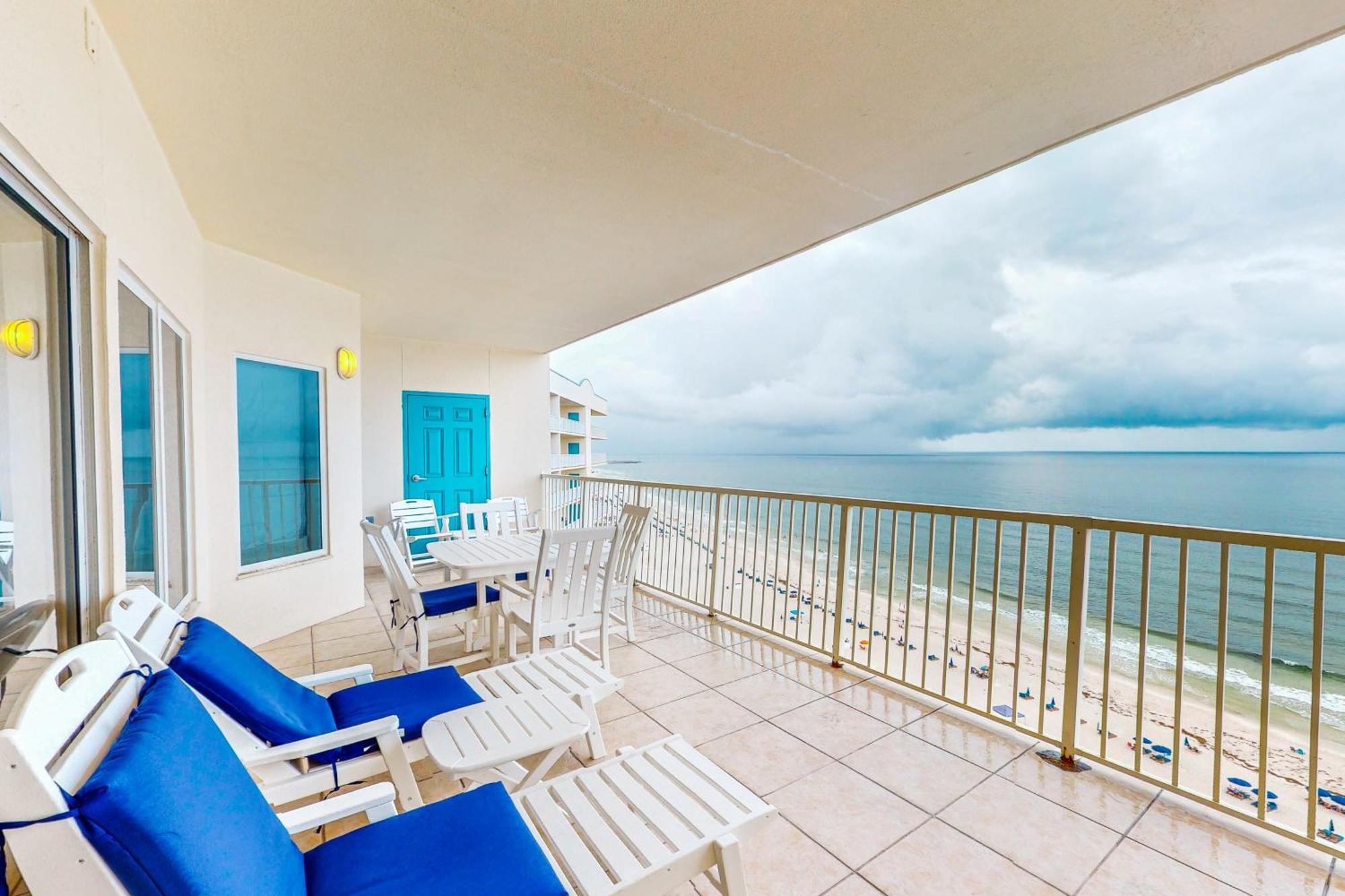 Admirals Quarters Holiday home *