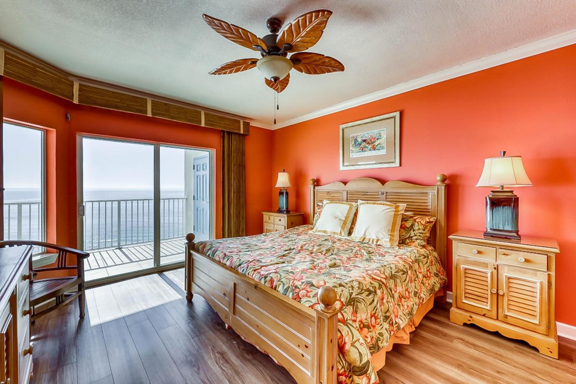 Admirals Quarters Holiday home