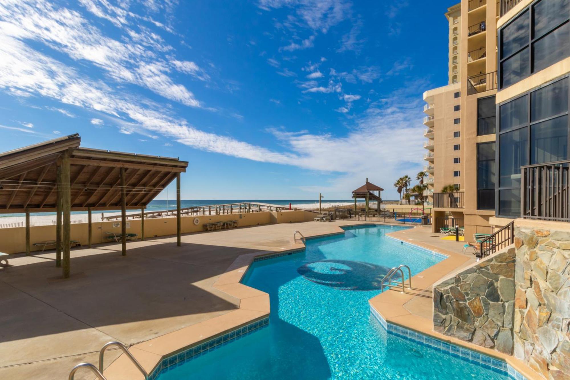 Phoenix I 1085 Apartment Orange Beach
