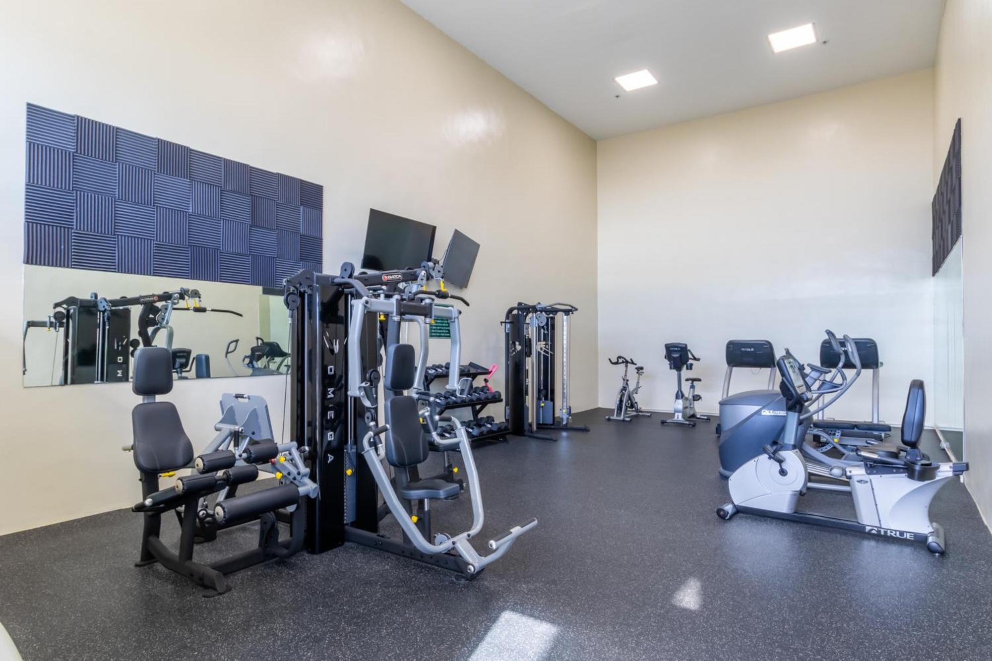 Apartment Phoenix I 1085