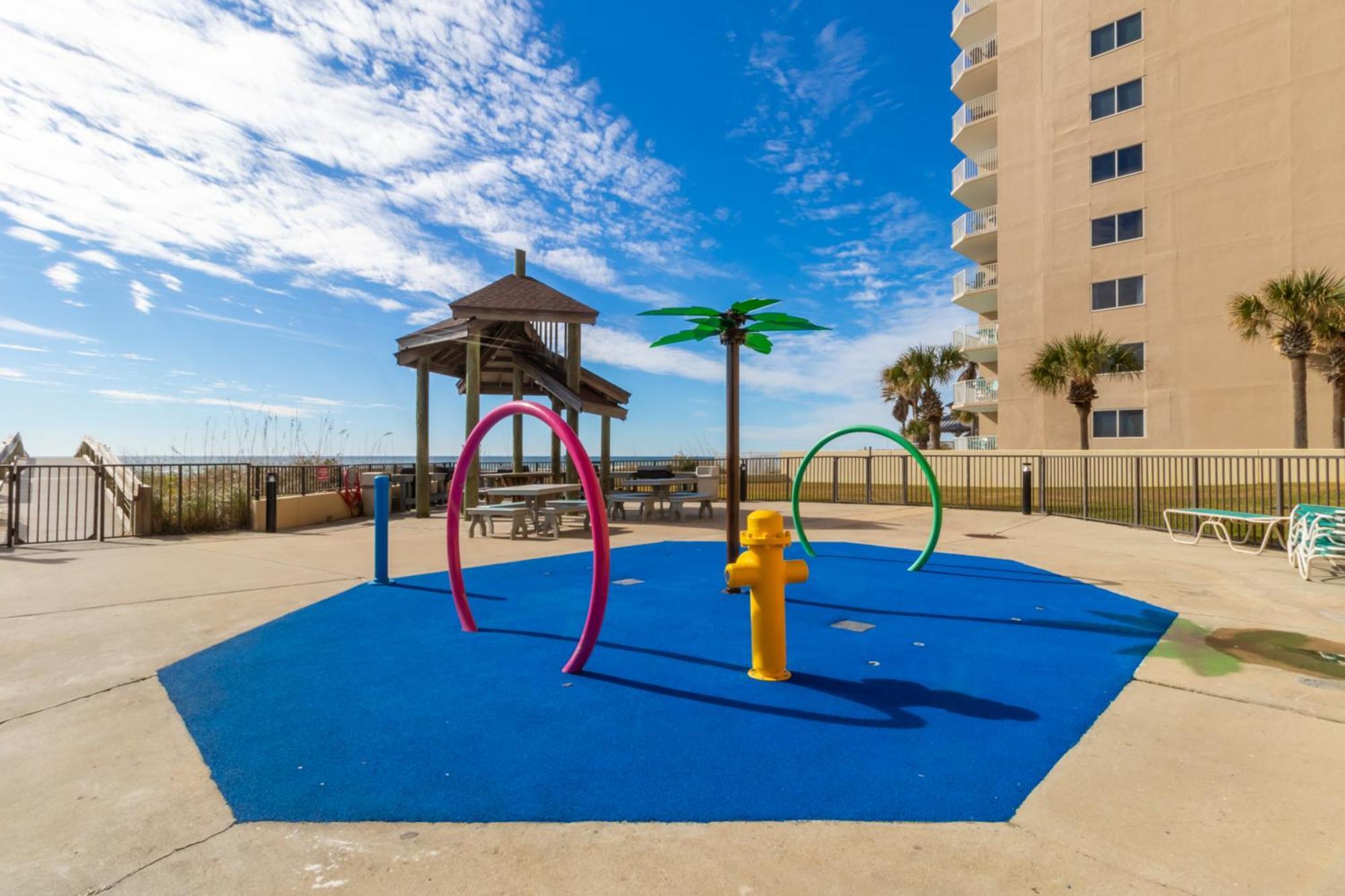 Phoenix I 1085 Orange Beach