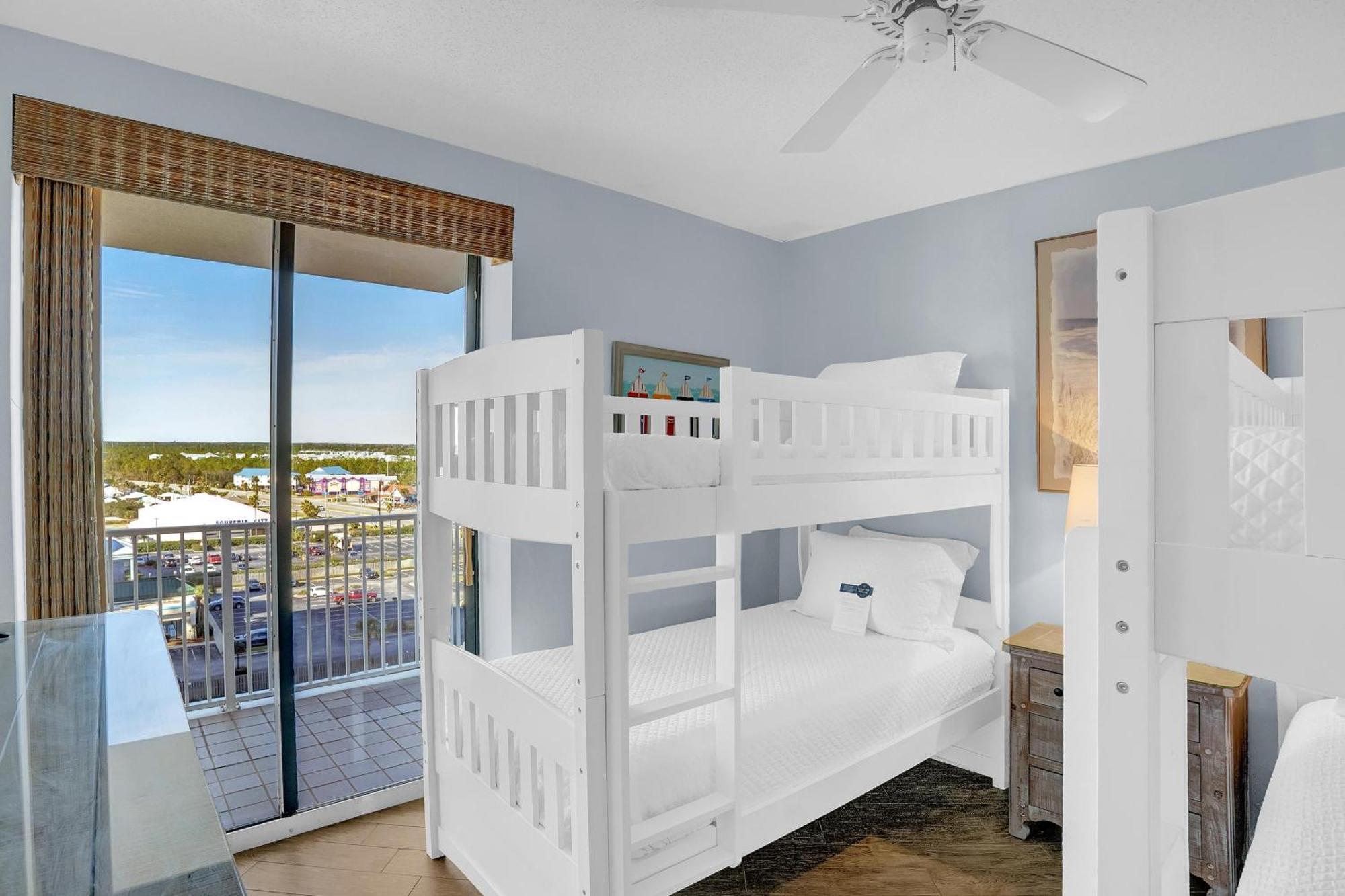 Apartment Pelican Pointe 906 By Liquid Life Orange Beach