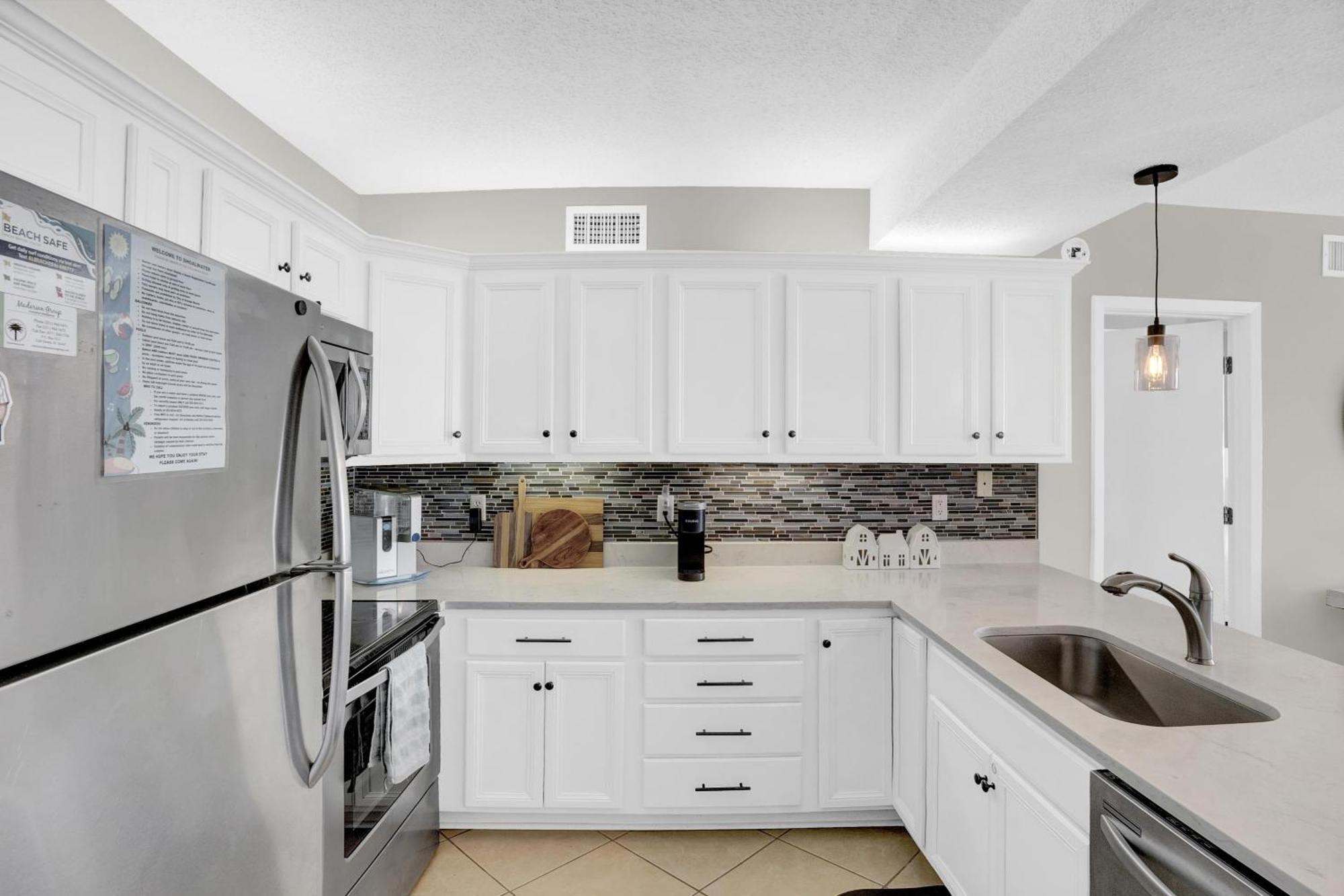 Shoalwater 204 By Liquid Life Apartment