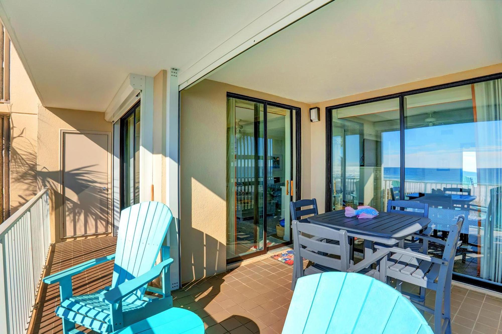 Apartment Shoalwater 204 By Liquid Life Orange Beach