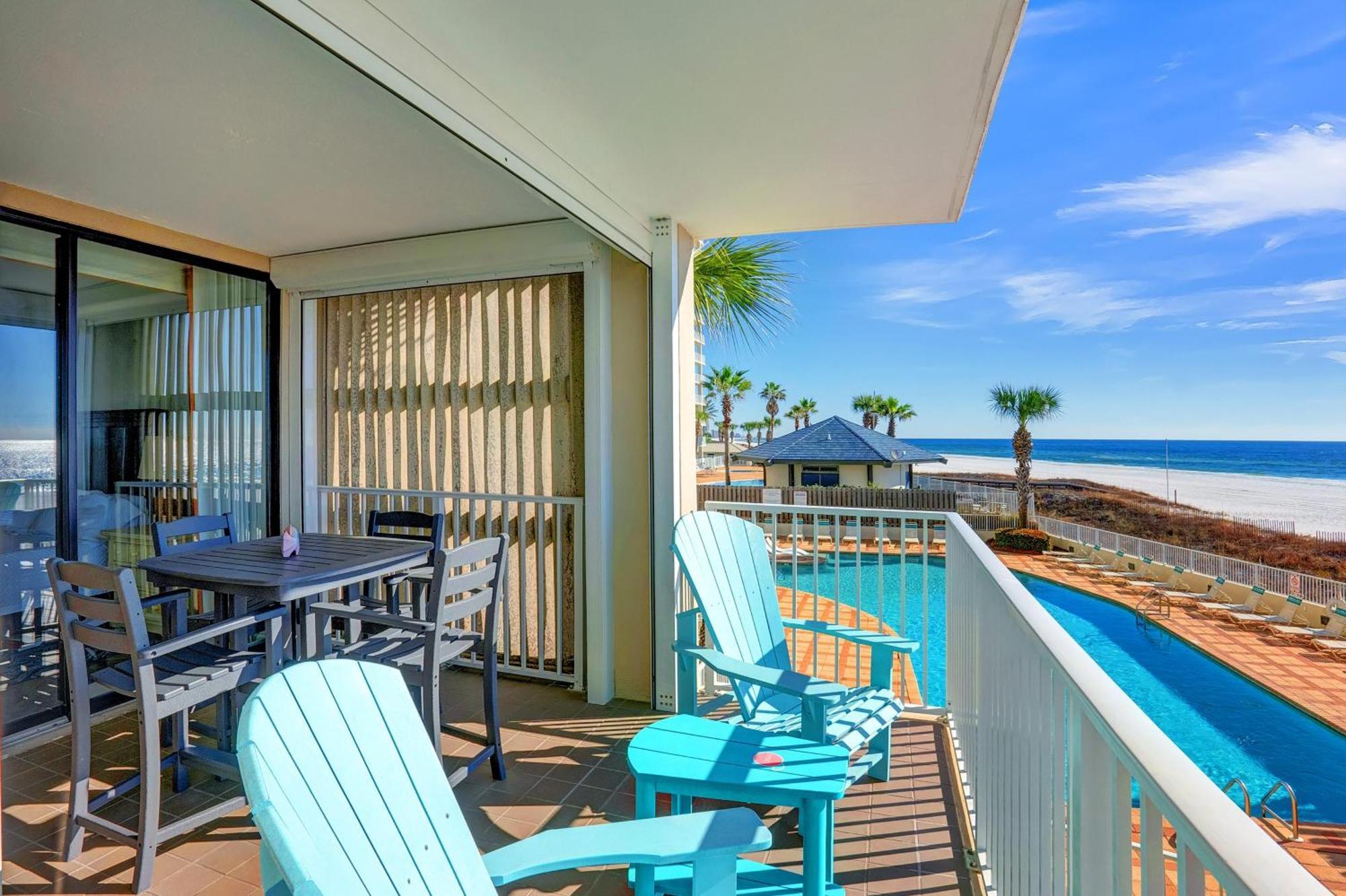 Shoalwater 204 By Liquid Life Apartment Orange Beach