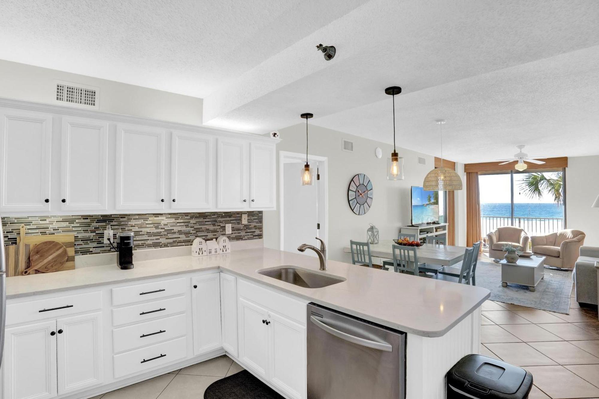 Apartment Shoalwater 204 By Liquid Life Orange Beach