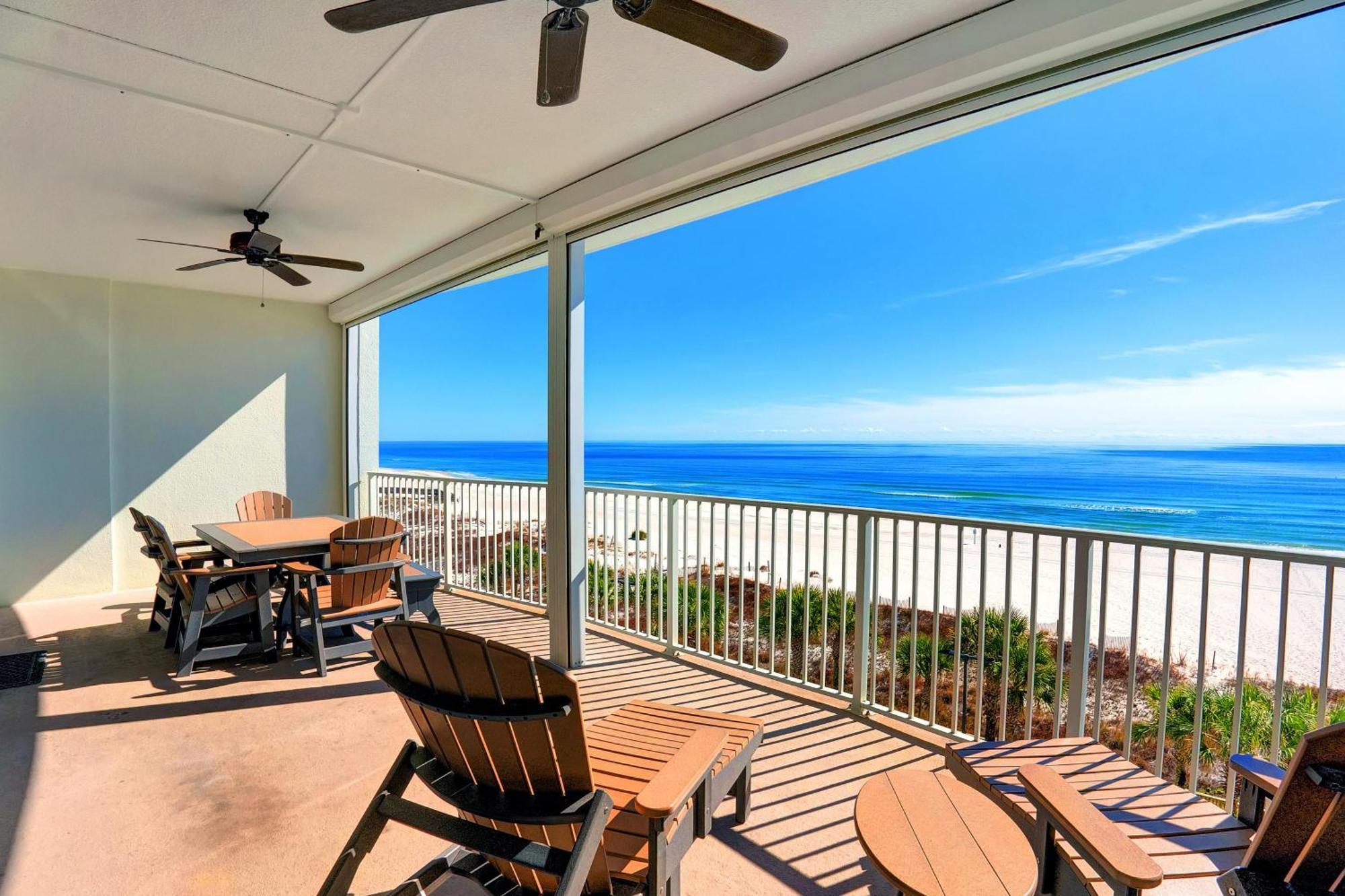 Apartment Regency Isle 405 By Liquid Life