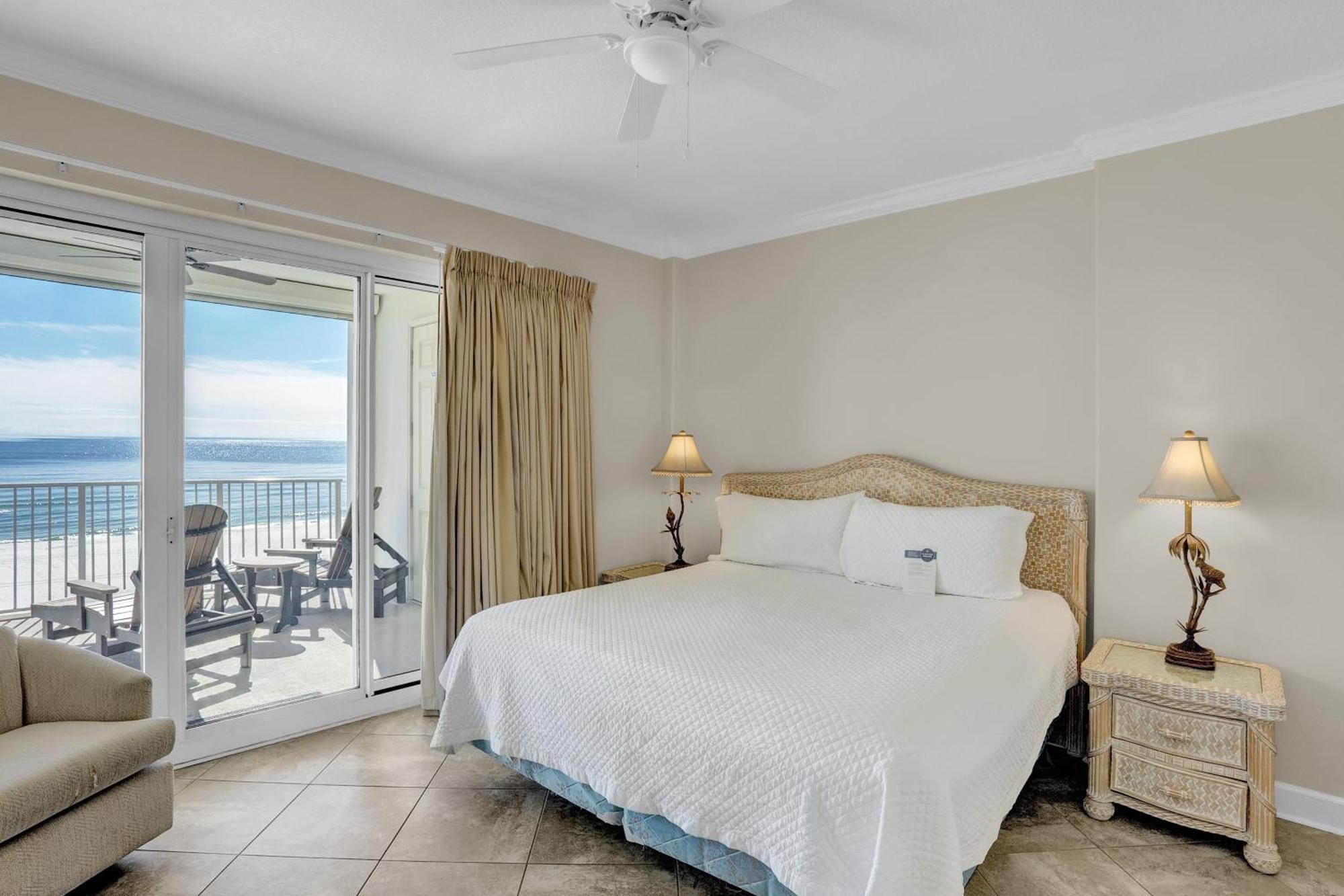 Apartment Regency Isle 405 By Liquid Life Orange Beach
